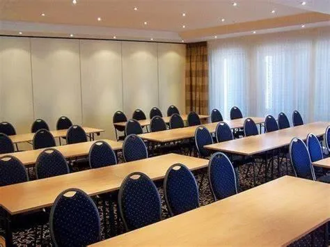 Meeting/conference room in Schwarzwald Sonnenhof