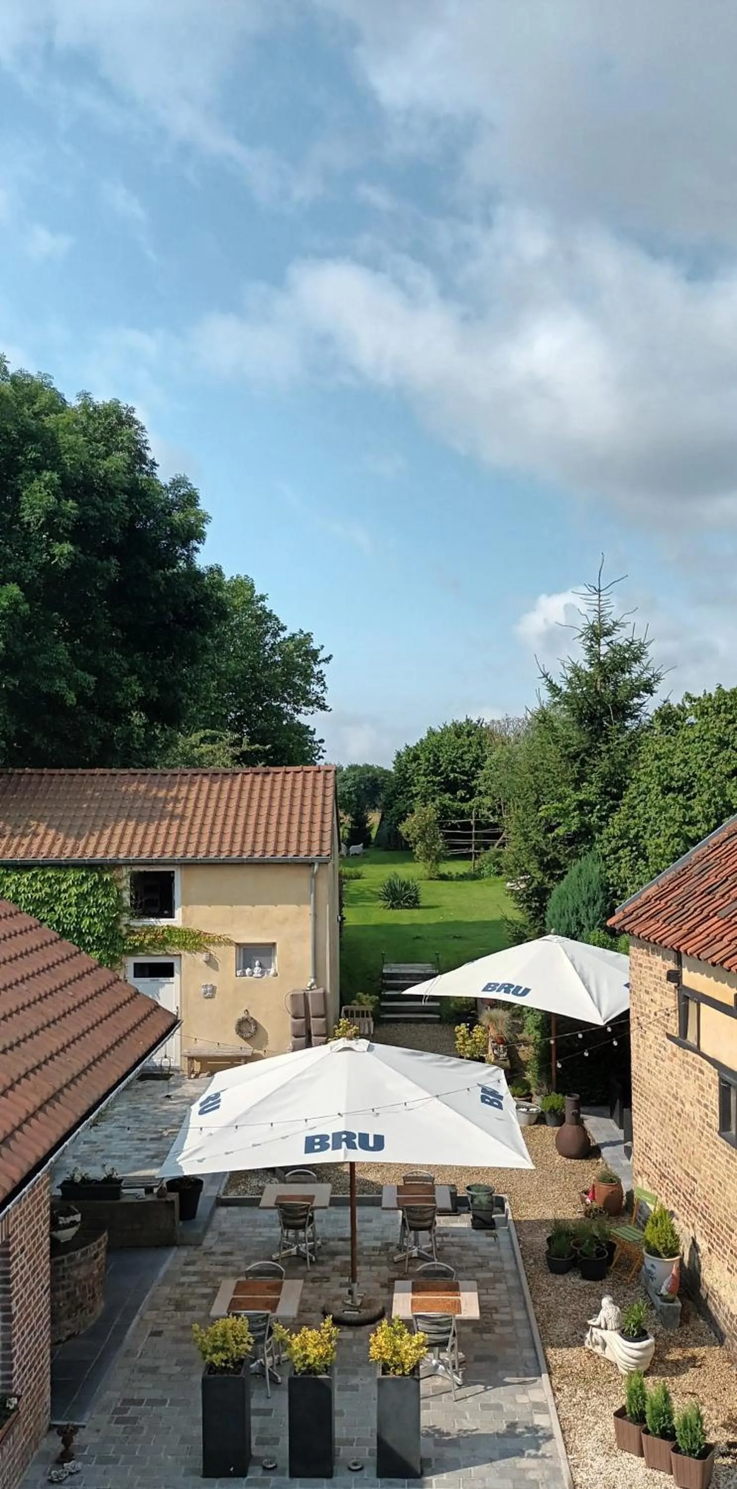B&B Horpala