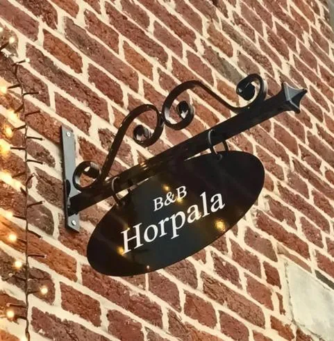 B&B Horpala