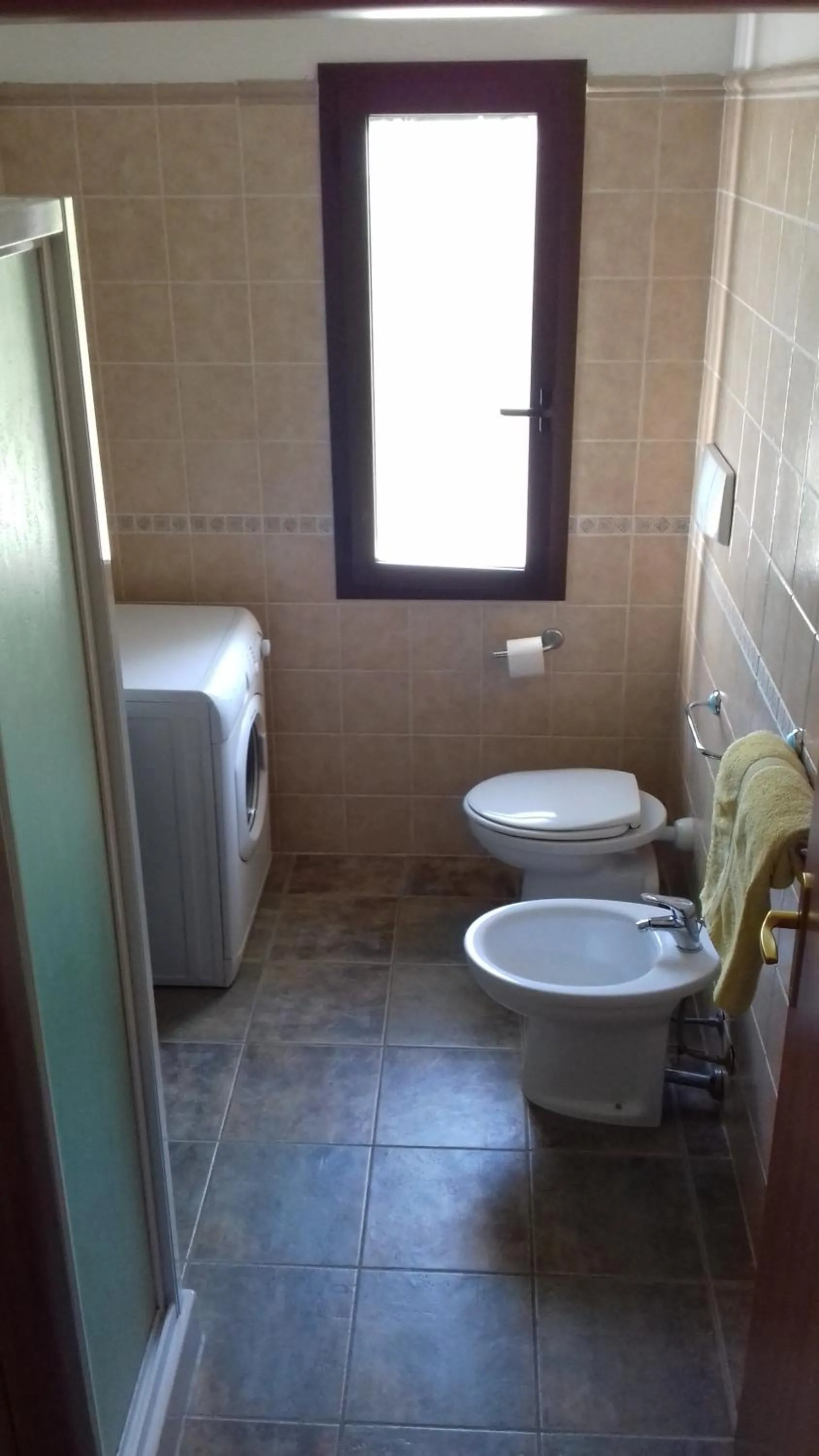 Case Vacanze Corongiu
