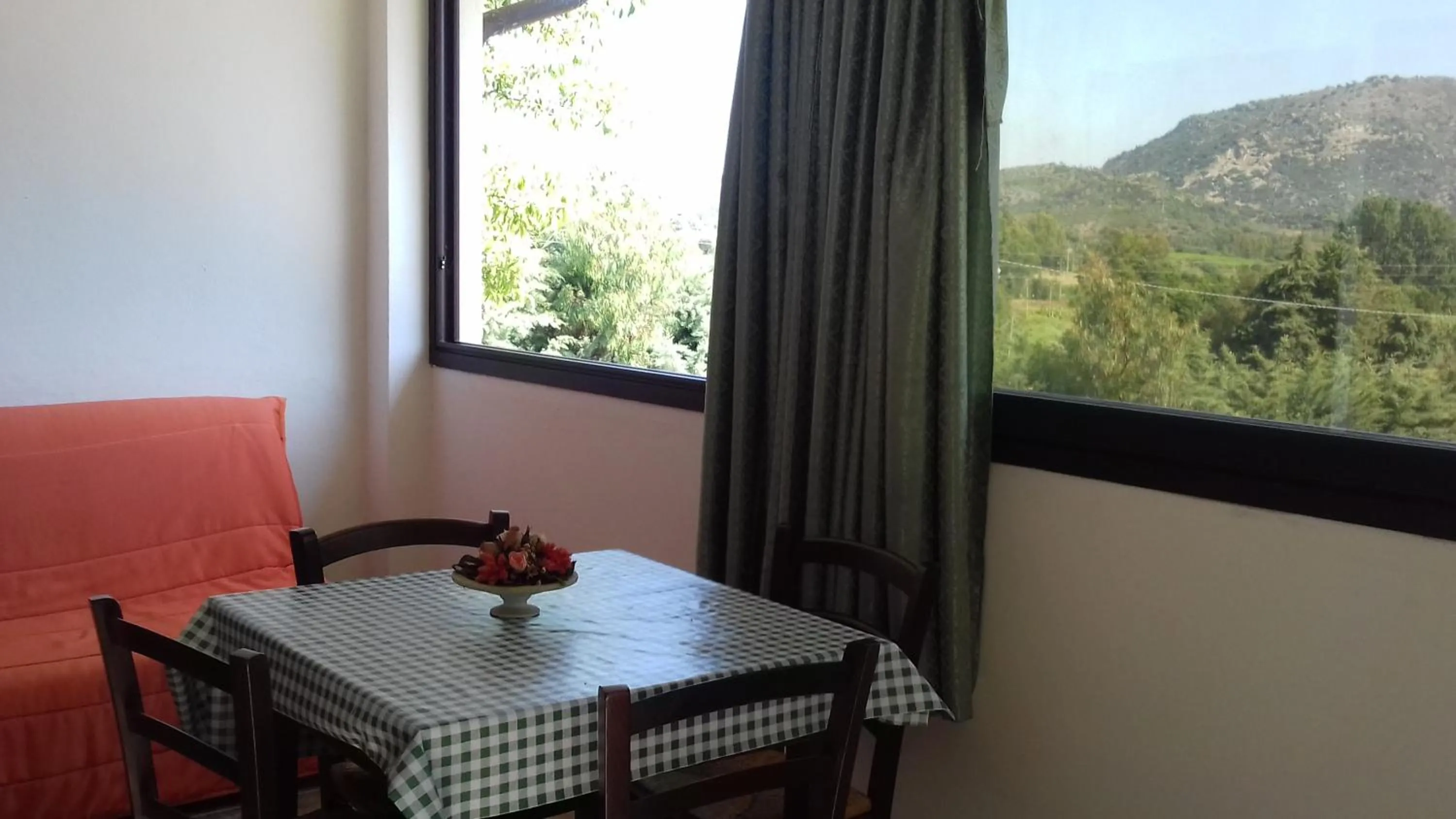 Case Vacanze Corongiu