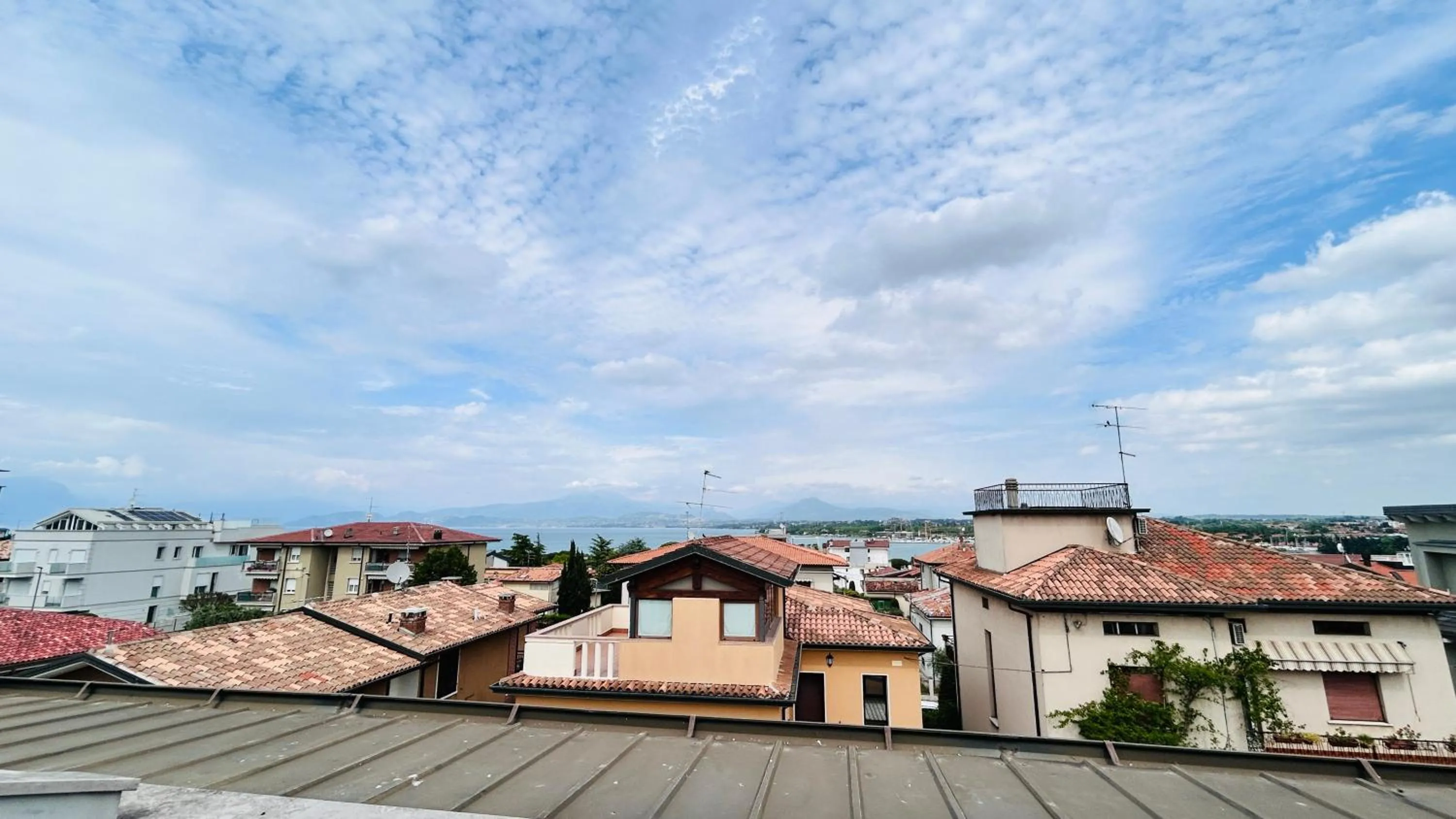 View (from property/room) in Lakeview Verdi Apartment