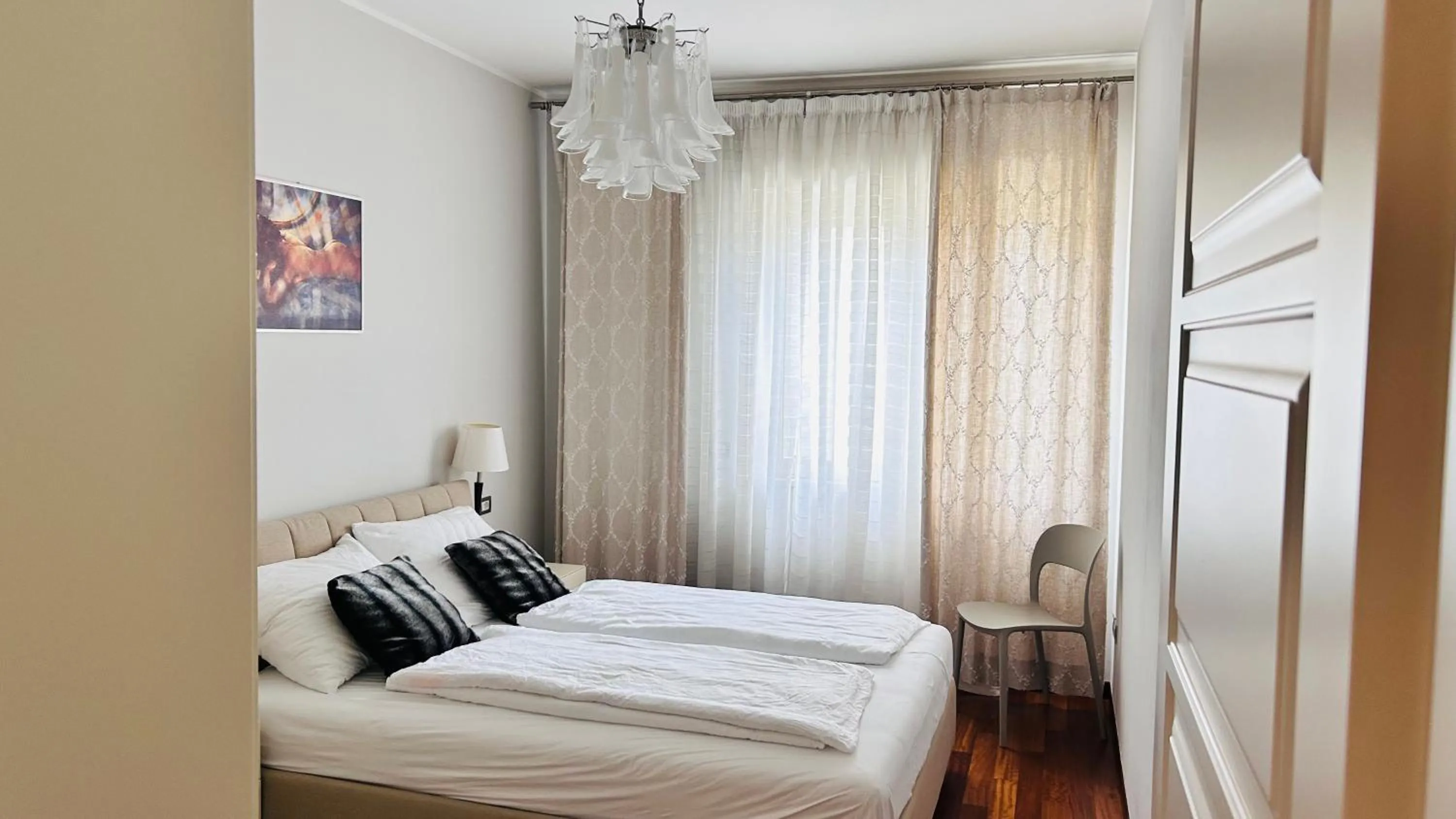 Lakeview Verdi Apartment