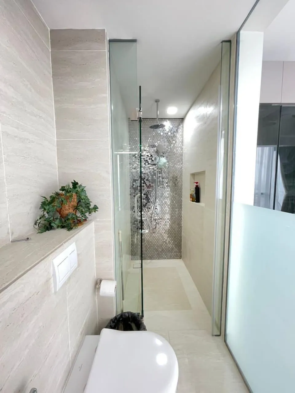 Star Residence By M&T