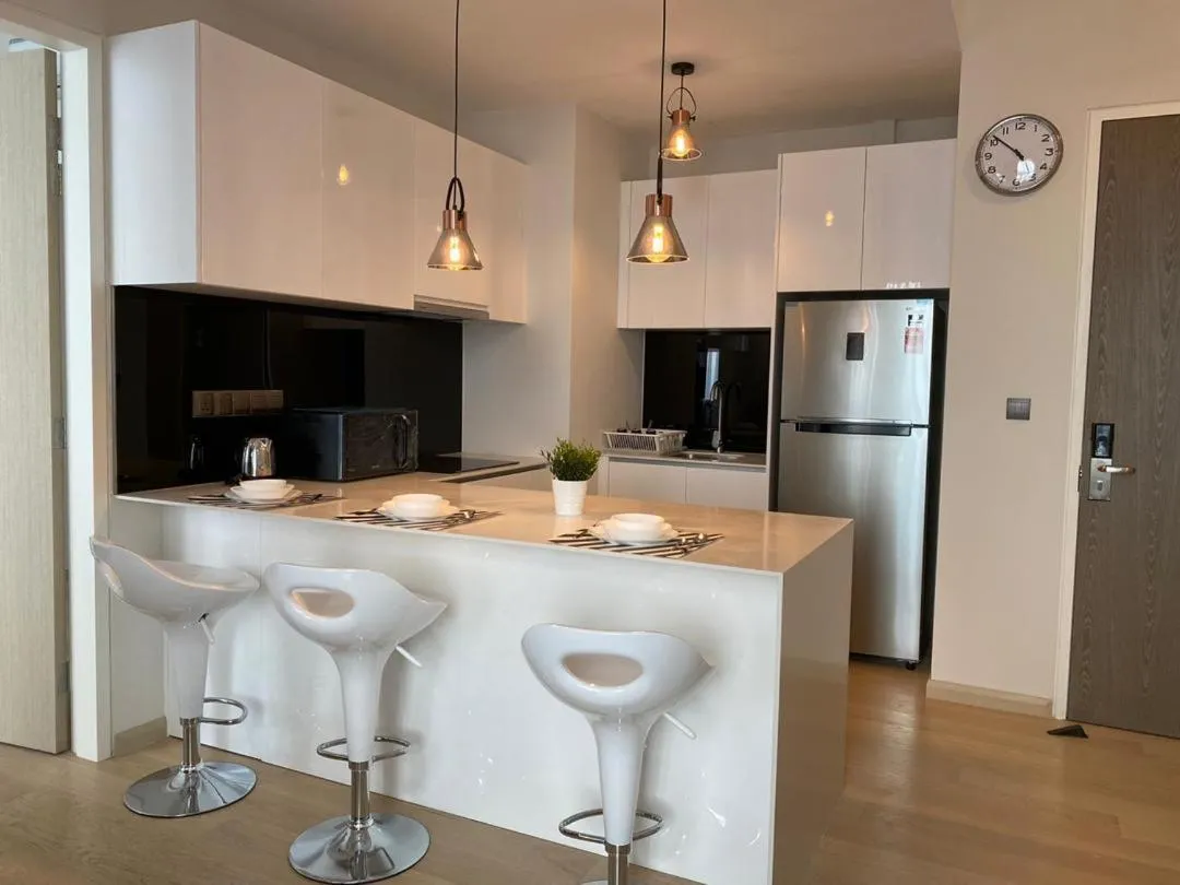 Star Residence By M&T