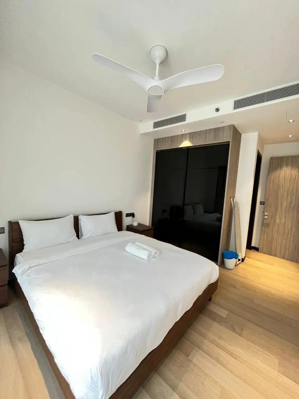 Bed in Star Residence By M&T