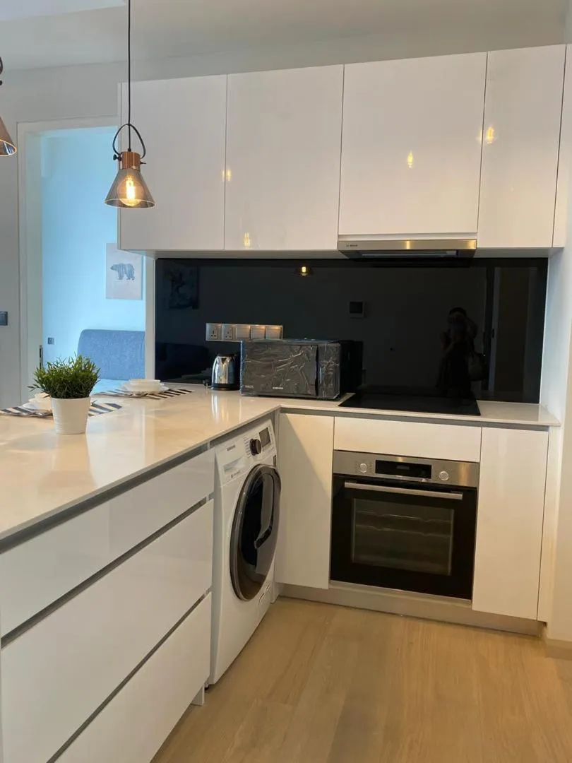 Star Residence By M&T