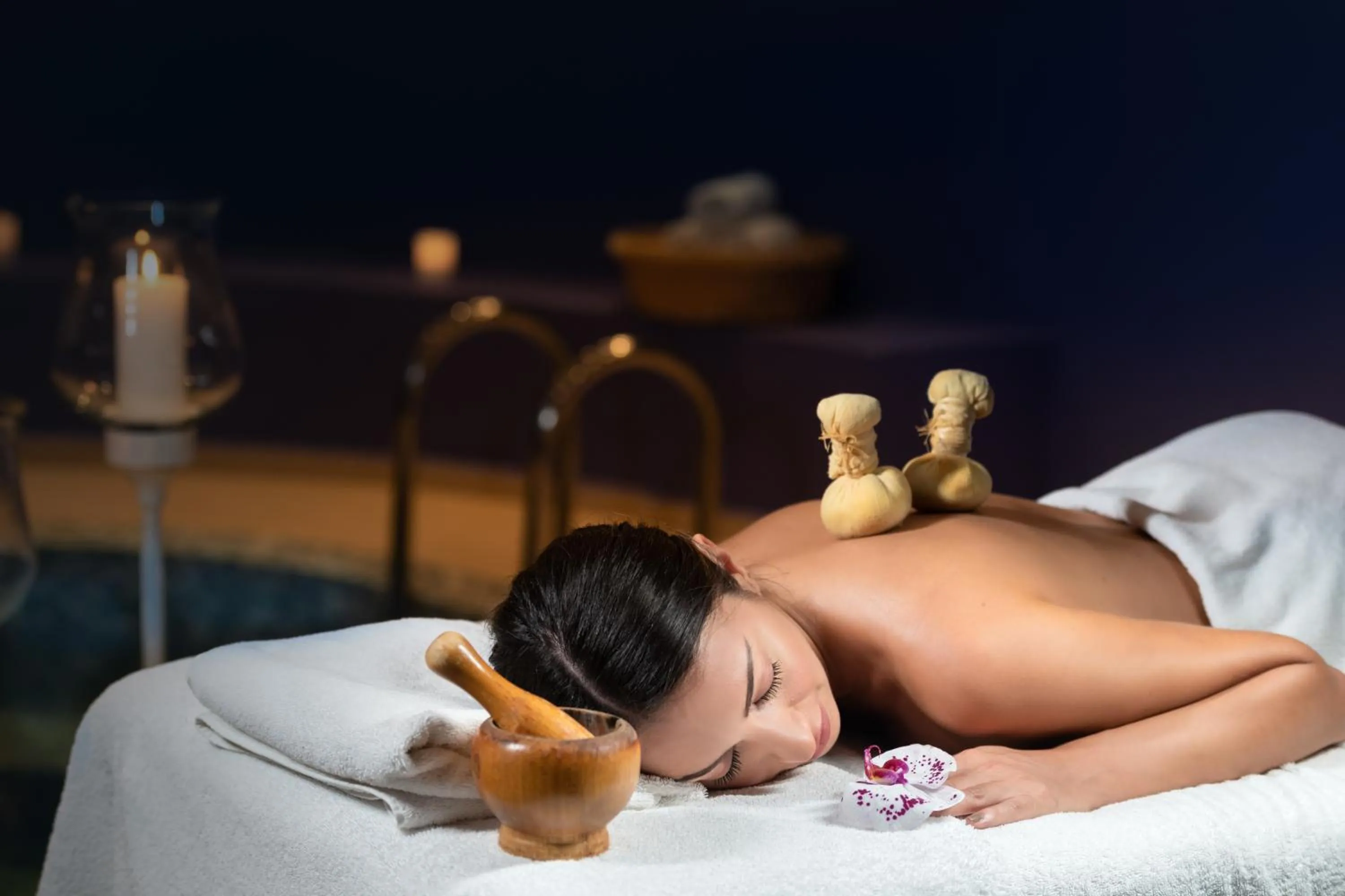 Santorini Kastelli Resort