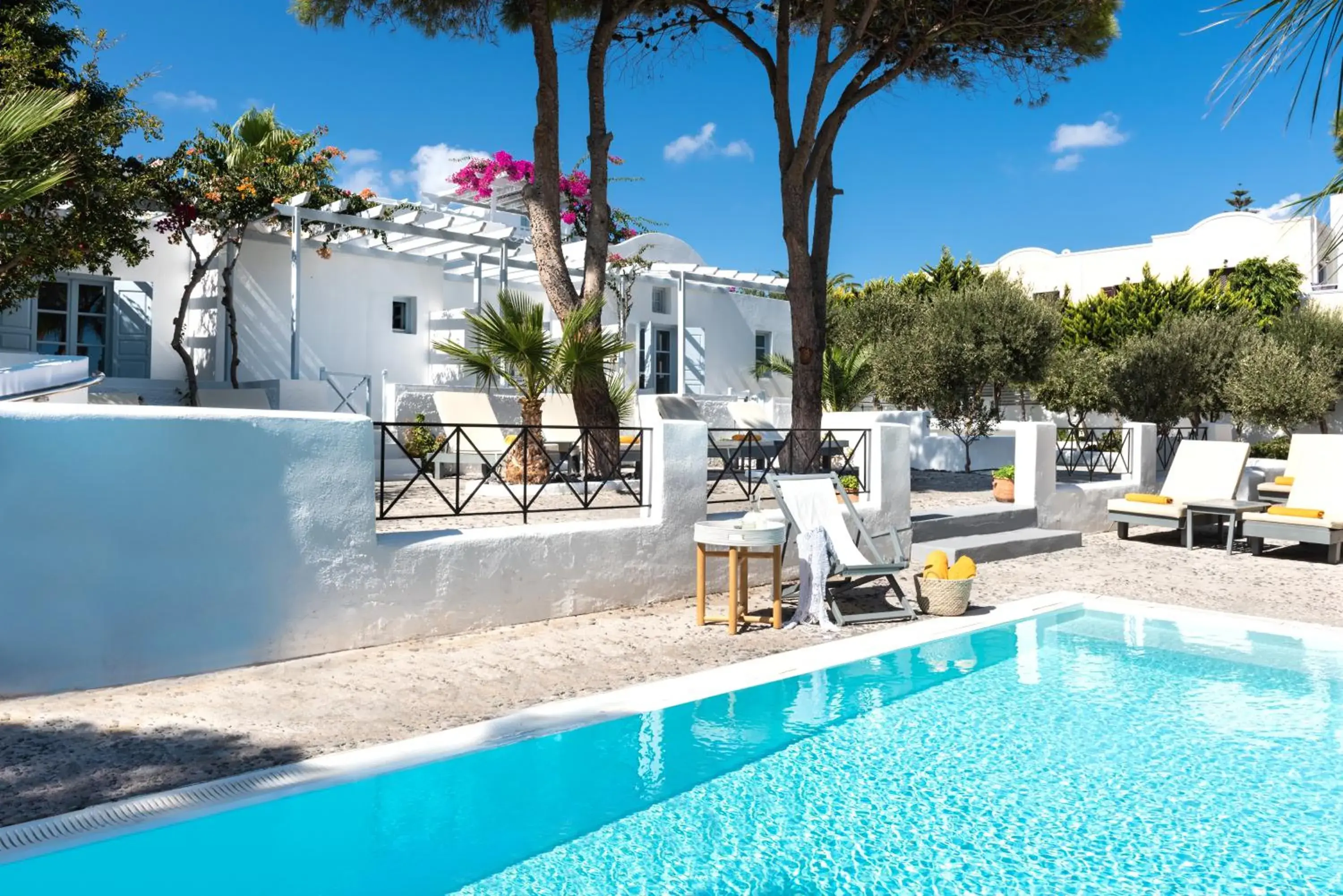 Santorini Kastelli Resort Santorini Kastelli Resort