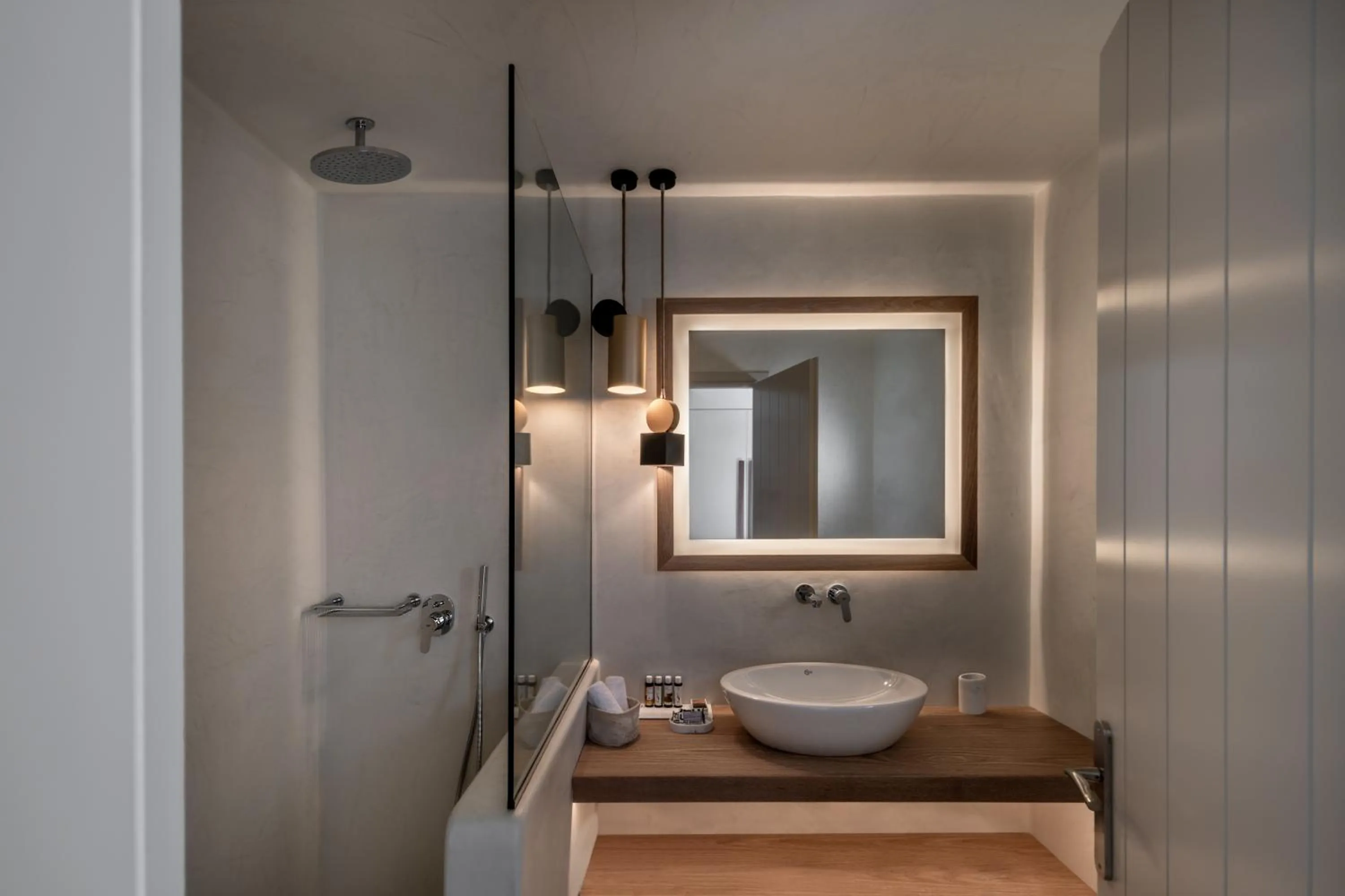 Santorini Kastelli Resort