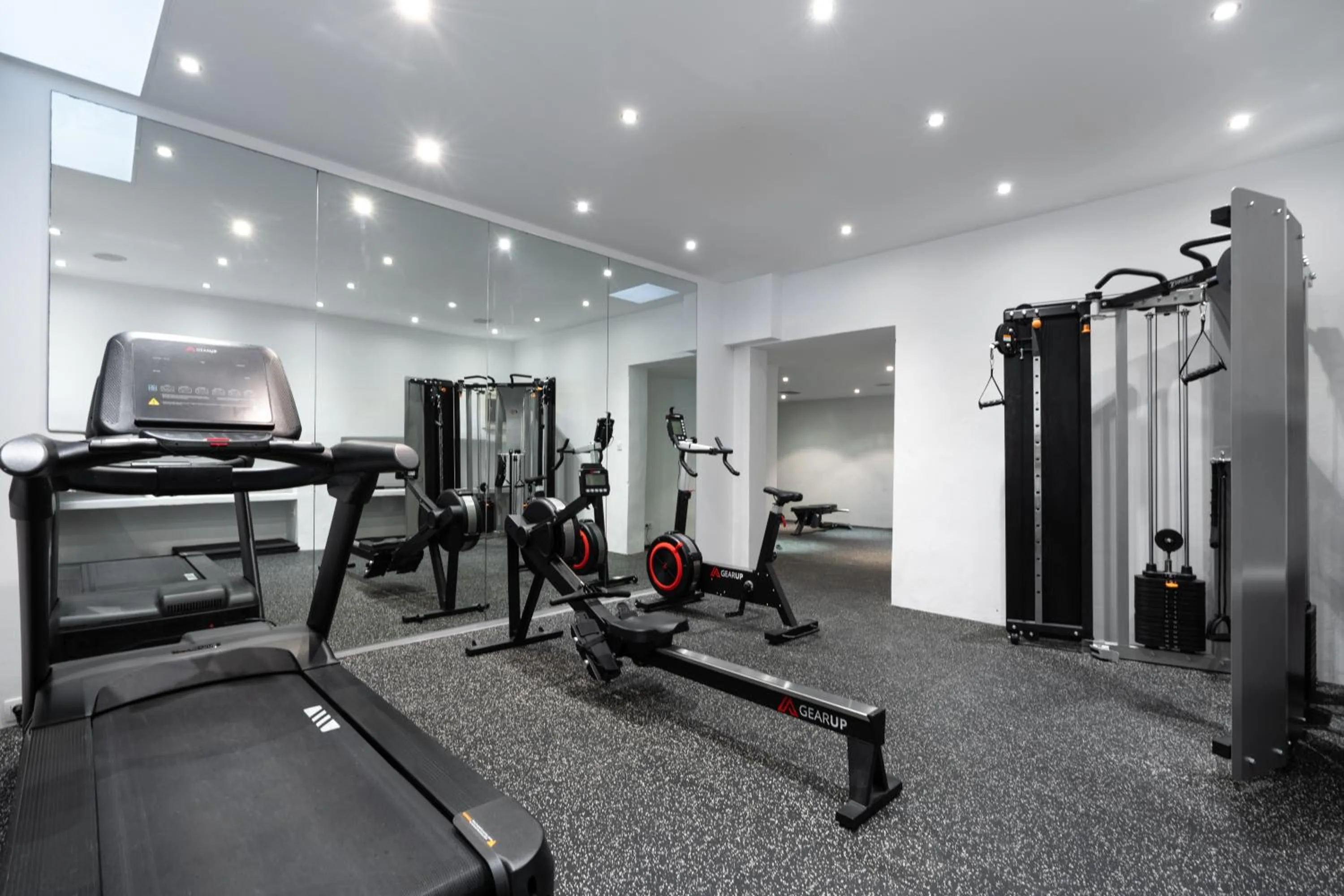 Santorini Kastelli Resort