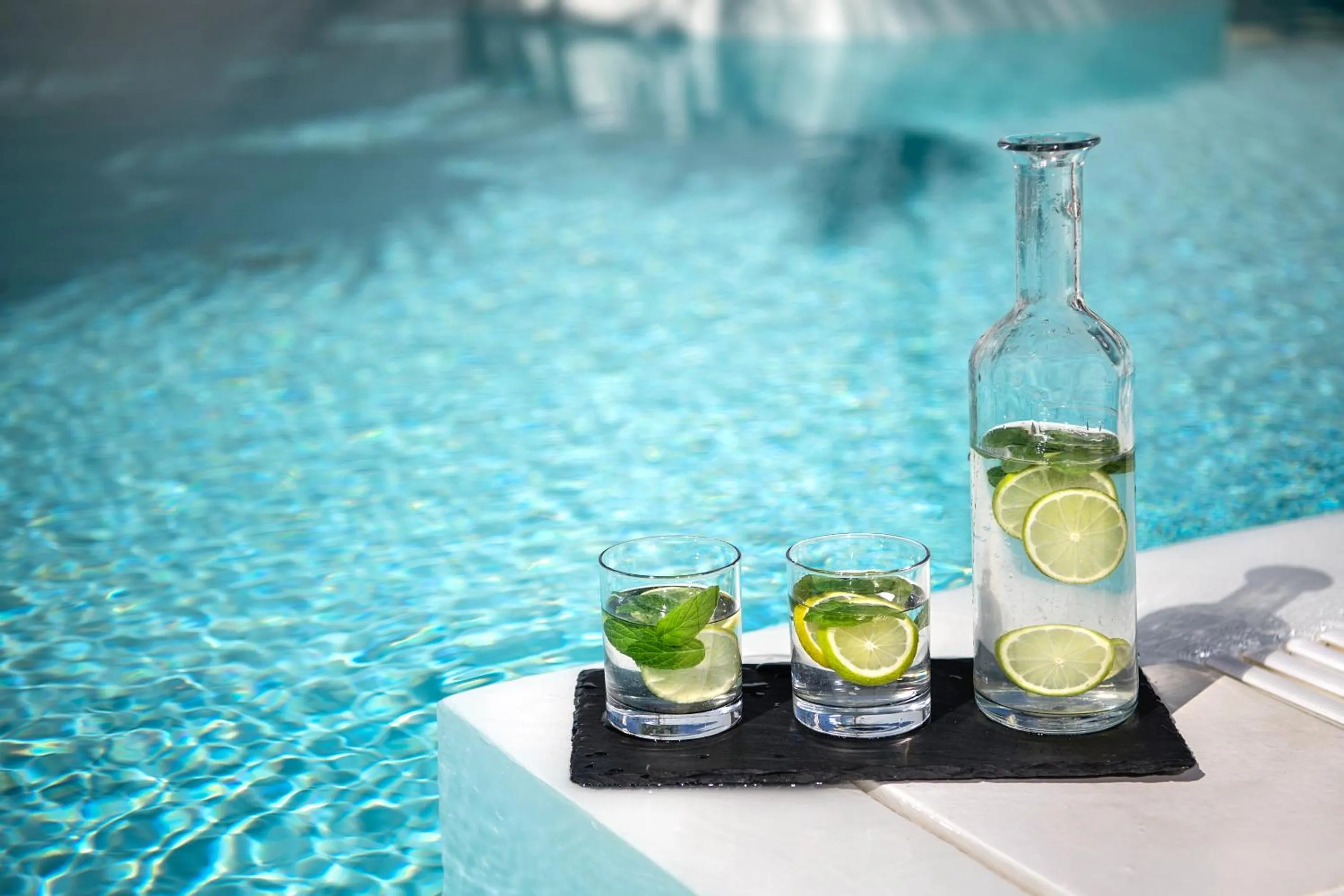 Santorini Kastelli Resort