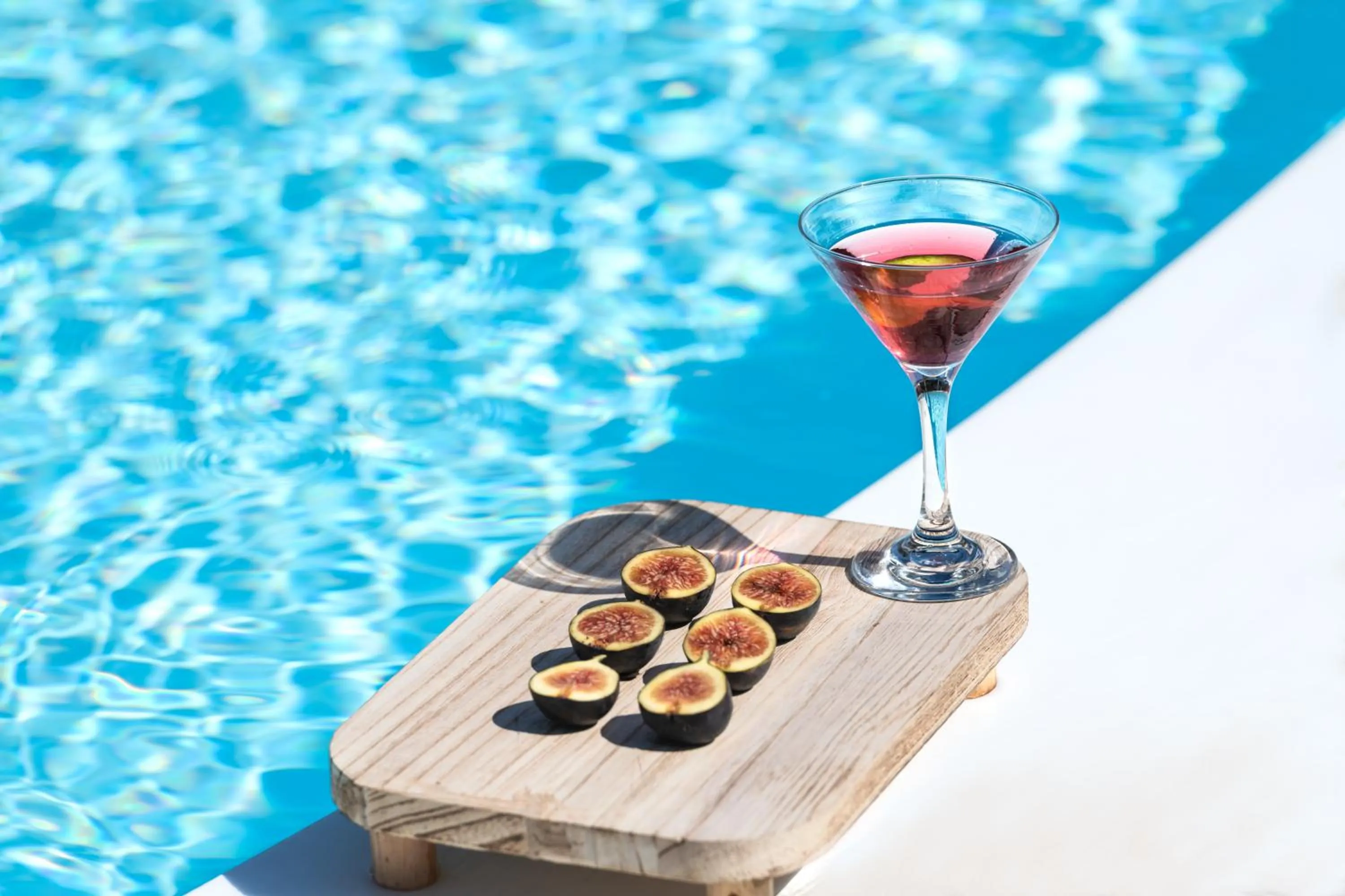 Santorini Kastelli Resort