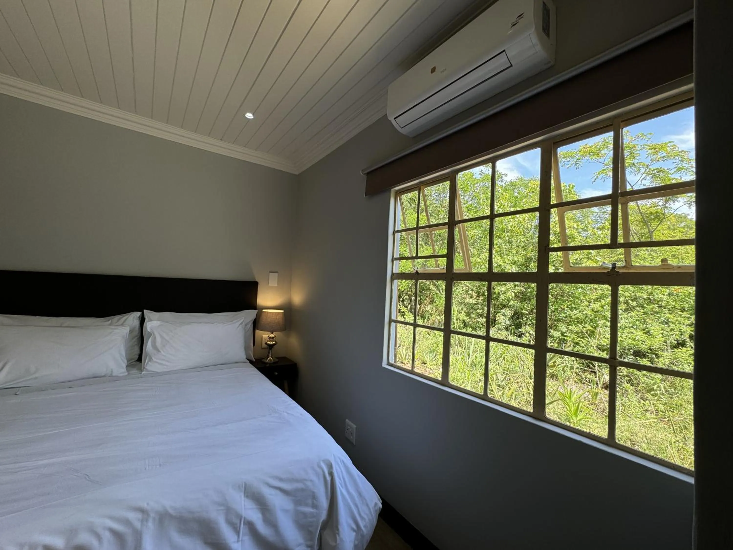 Bed in ilanda Guest House