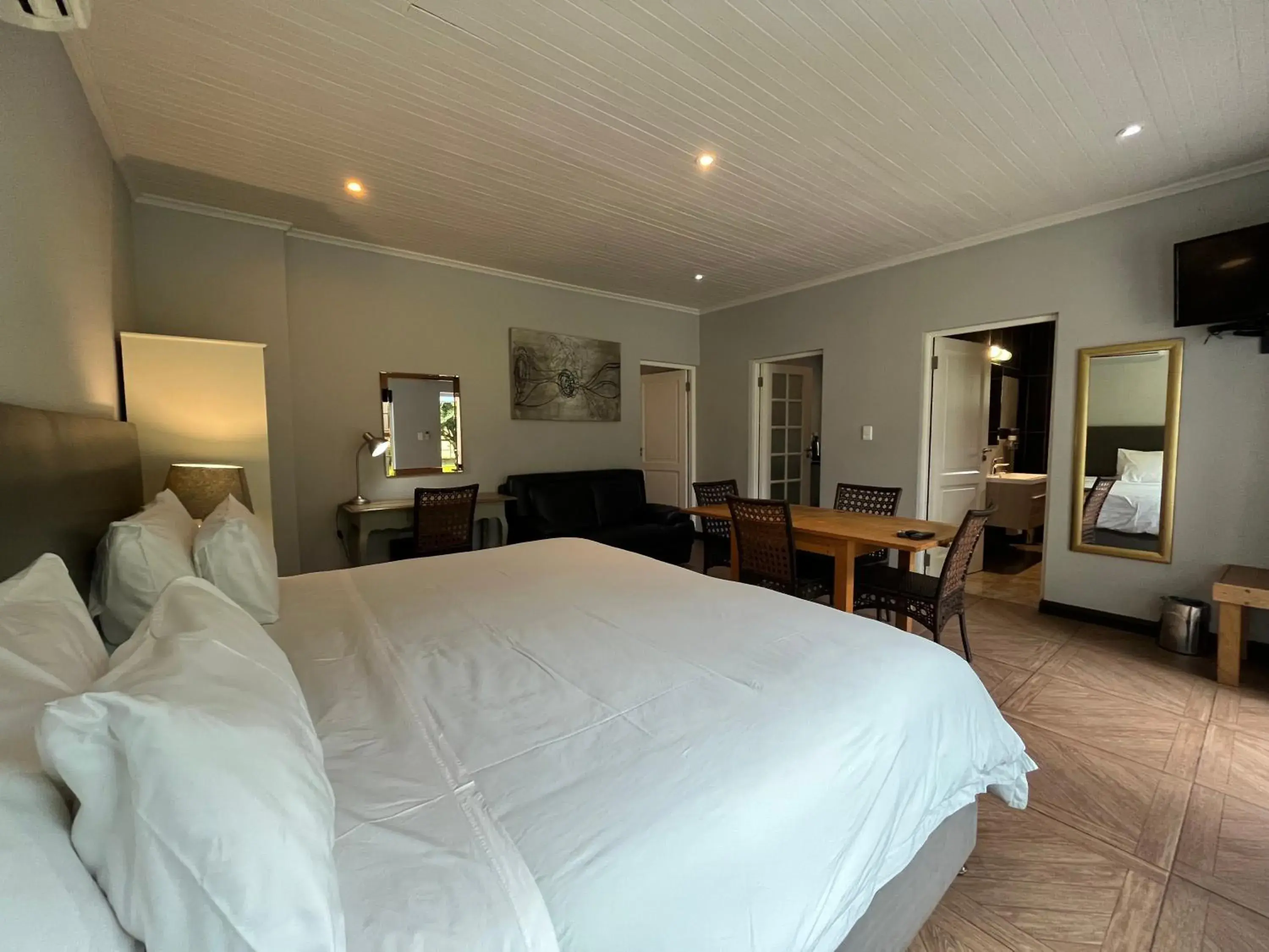 Deluxe Family Suite in ilanda Guest House Deluxe Family Suite in ilanda Guest House