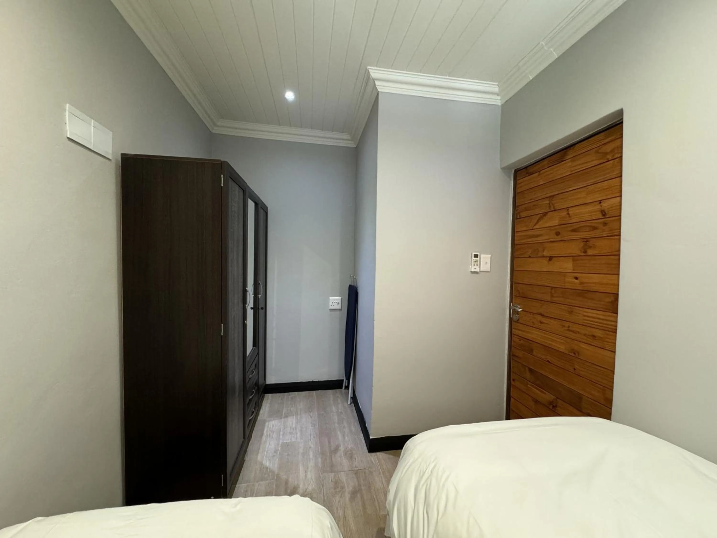 Bedroom, Bed in ilanda Guest House