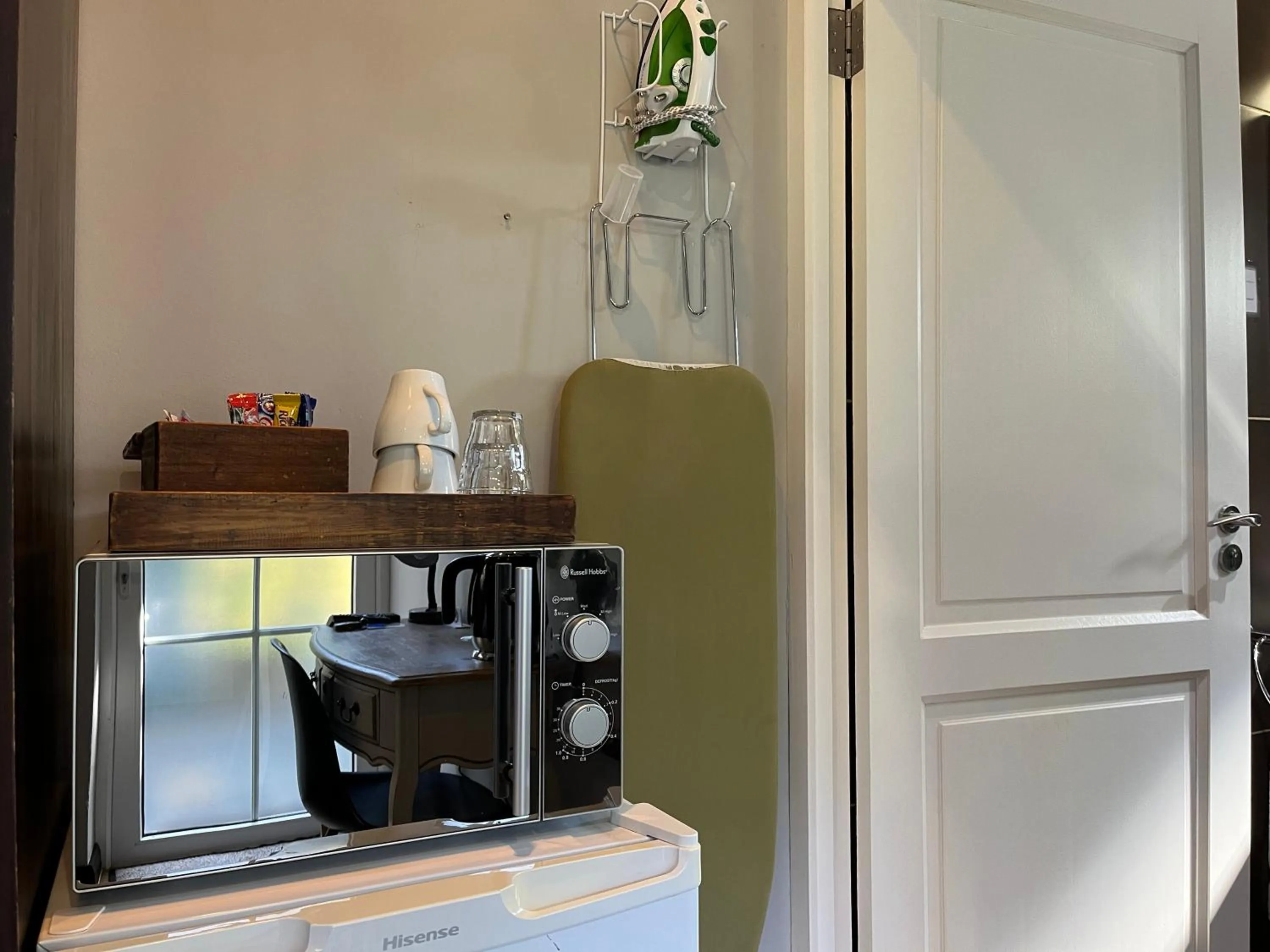 furniture in ilanda Guest House