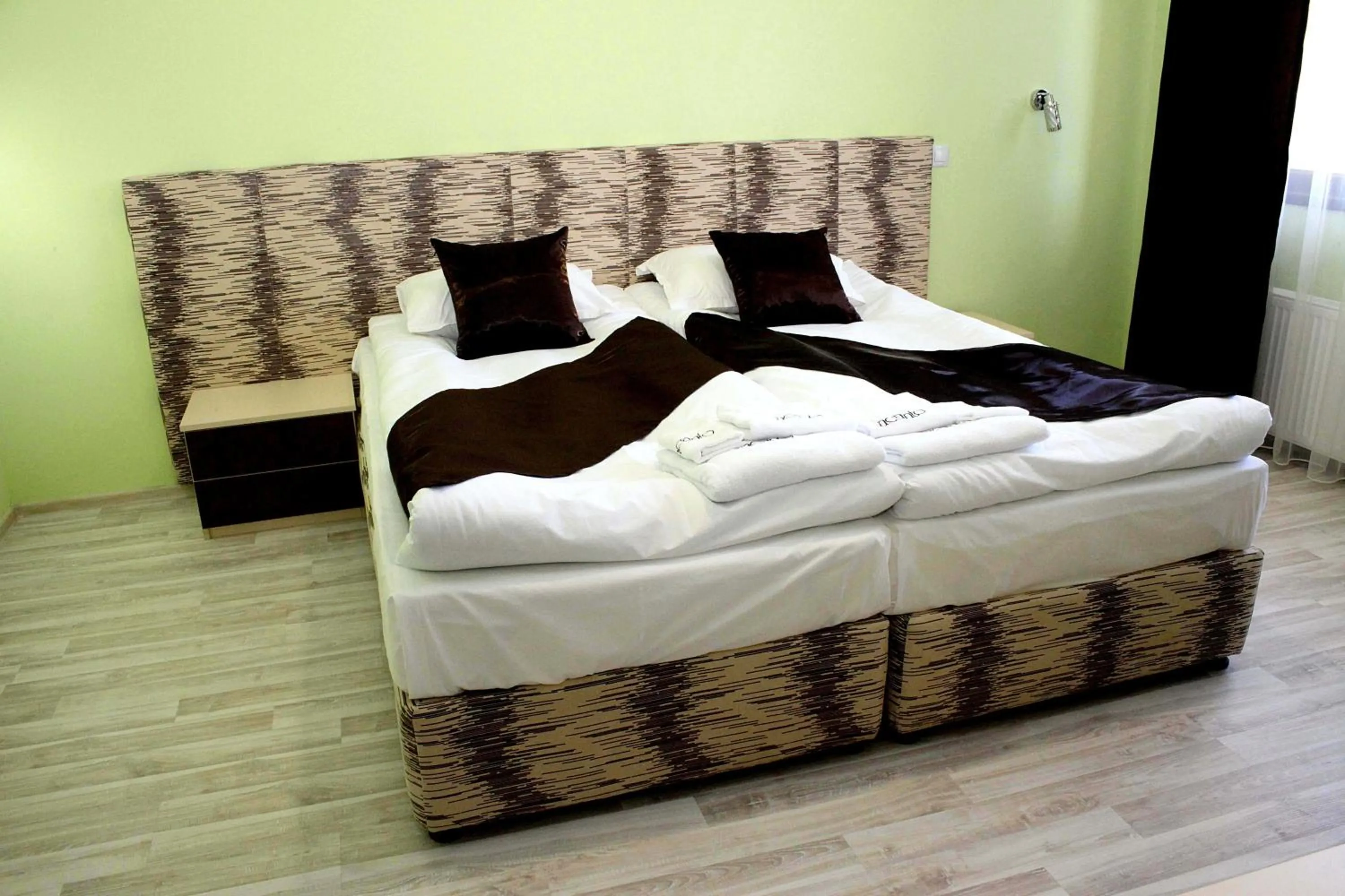 Double Room with Extra Bed in Incanto Family Hotel