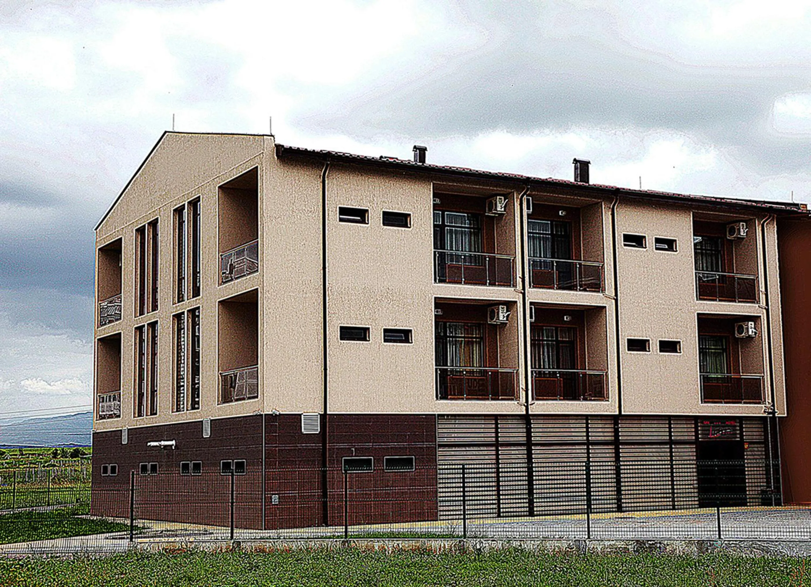 Incanto Family Hotel