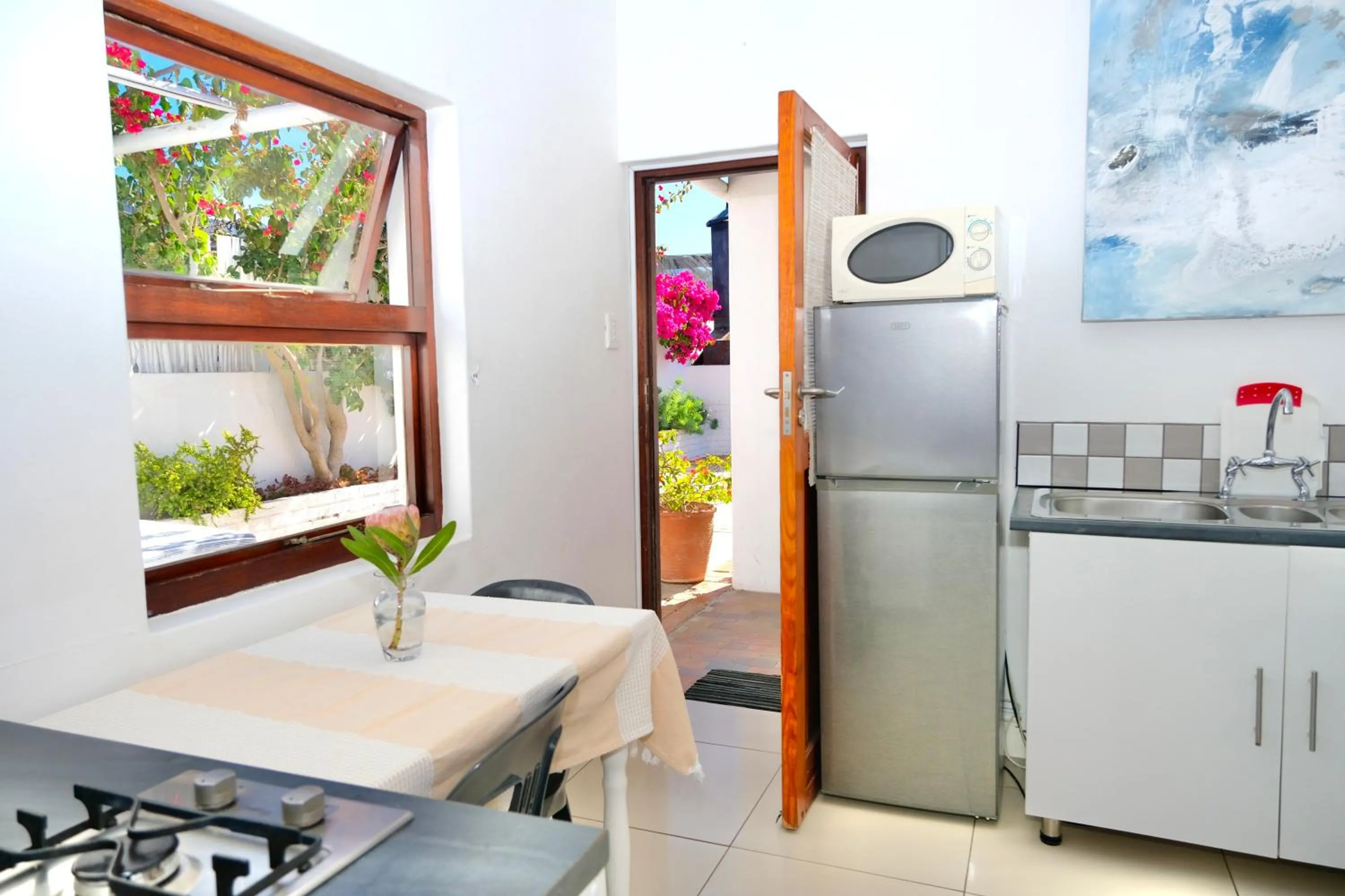 pet friendly in Paternoster Place