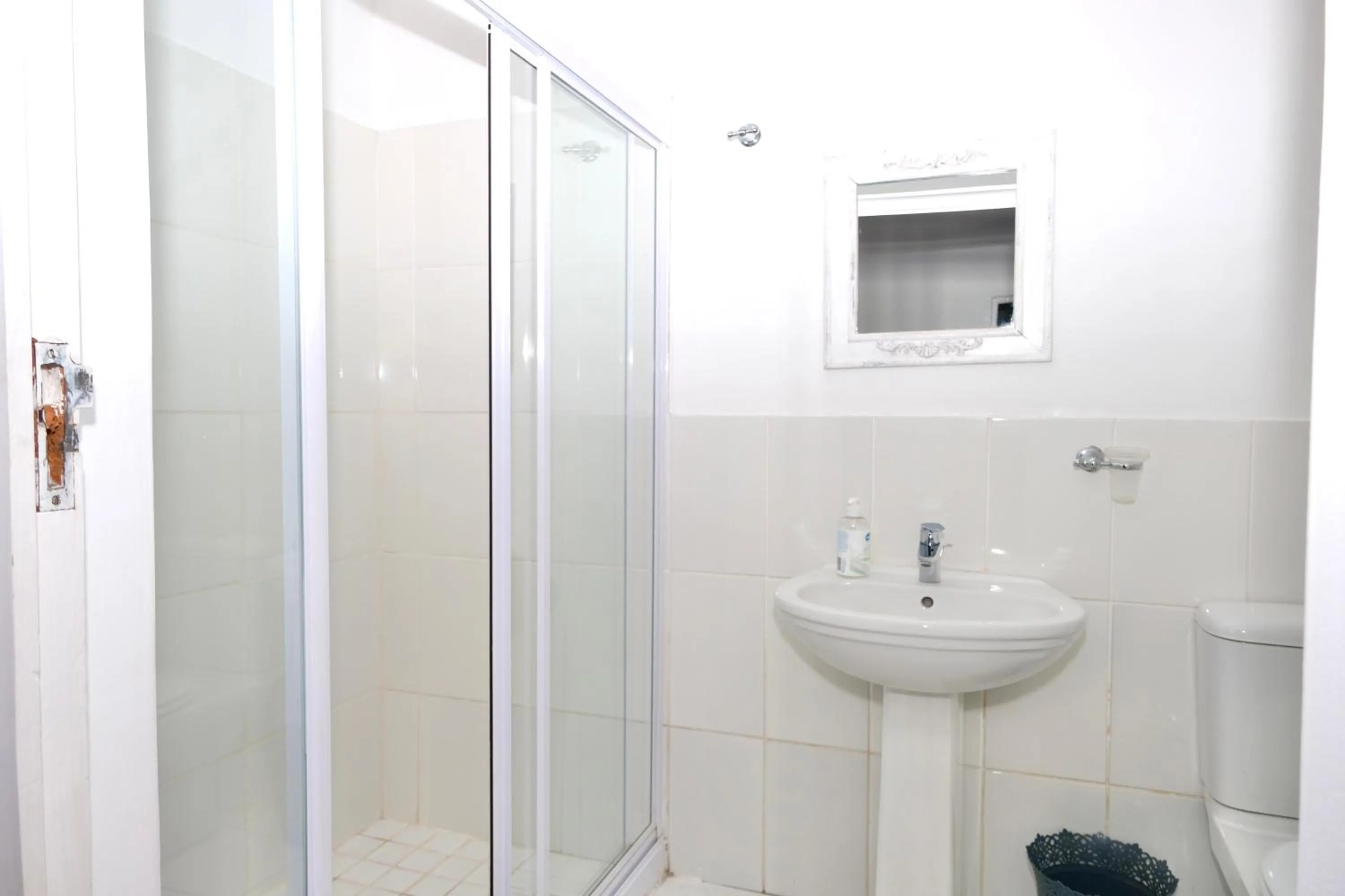 Bathroom in Paternoster Place