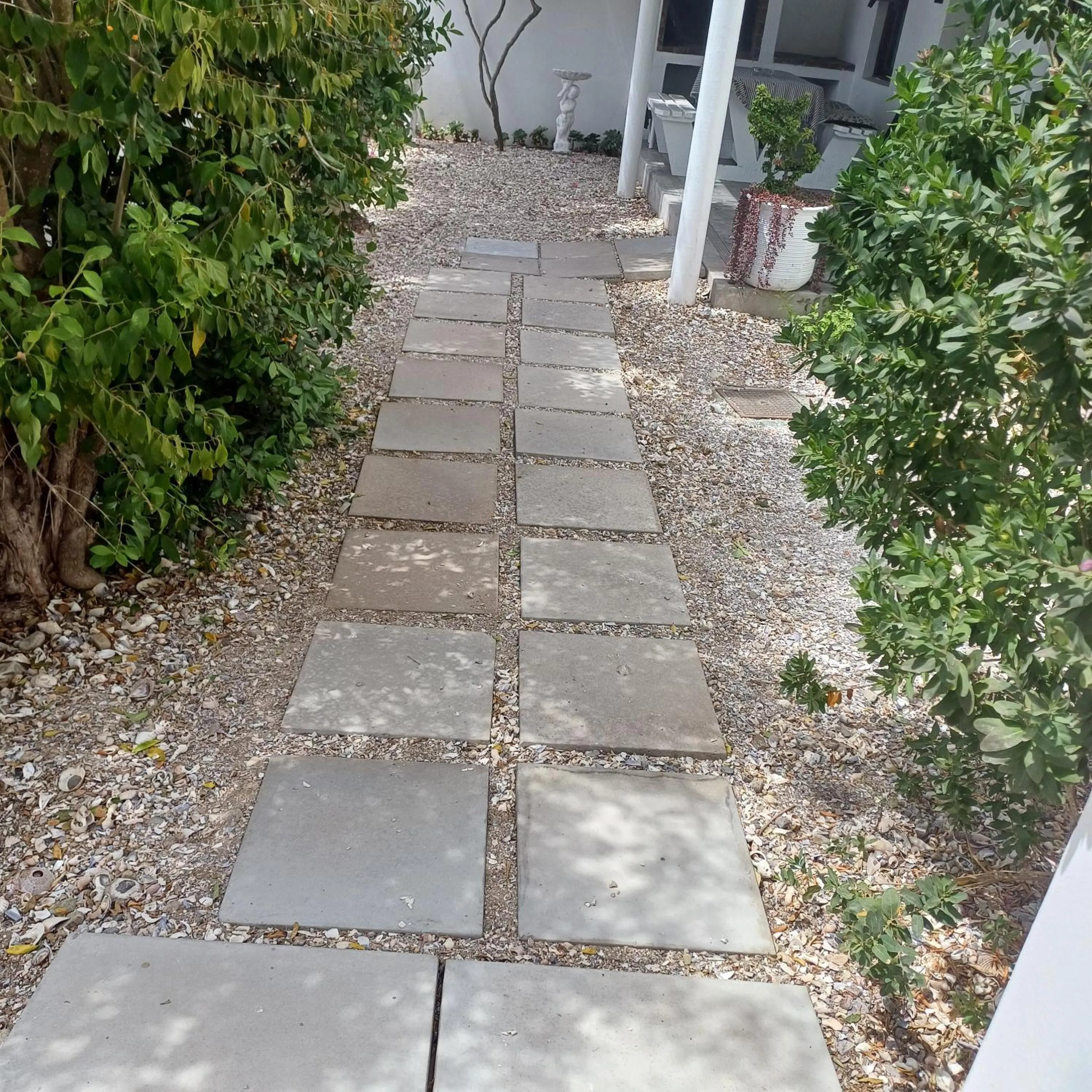 Property building in Paternoster Place