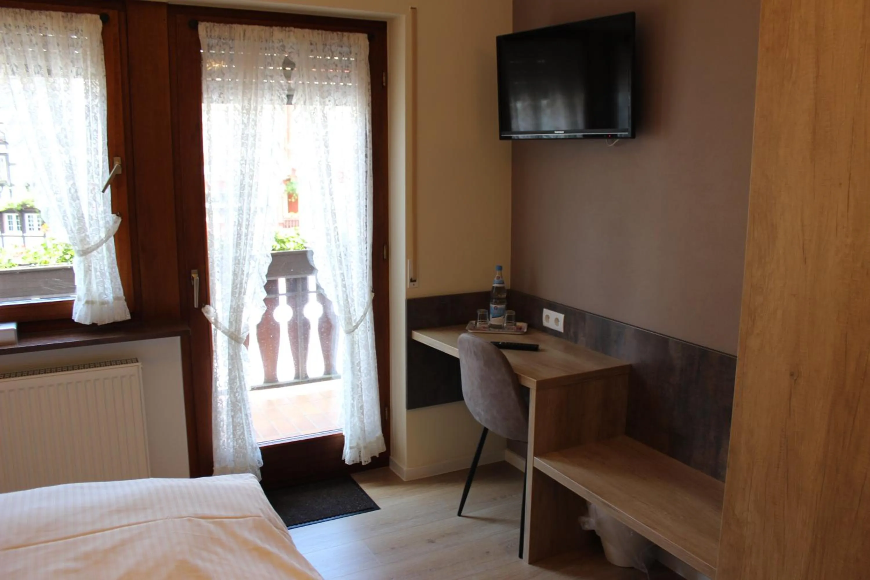 Haus Caspari