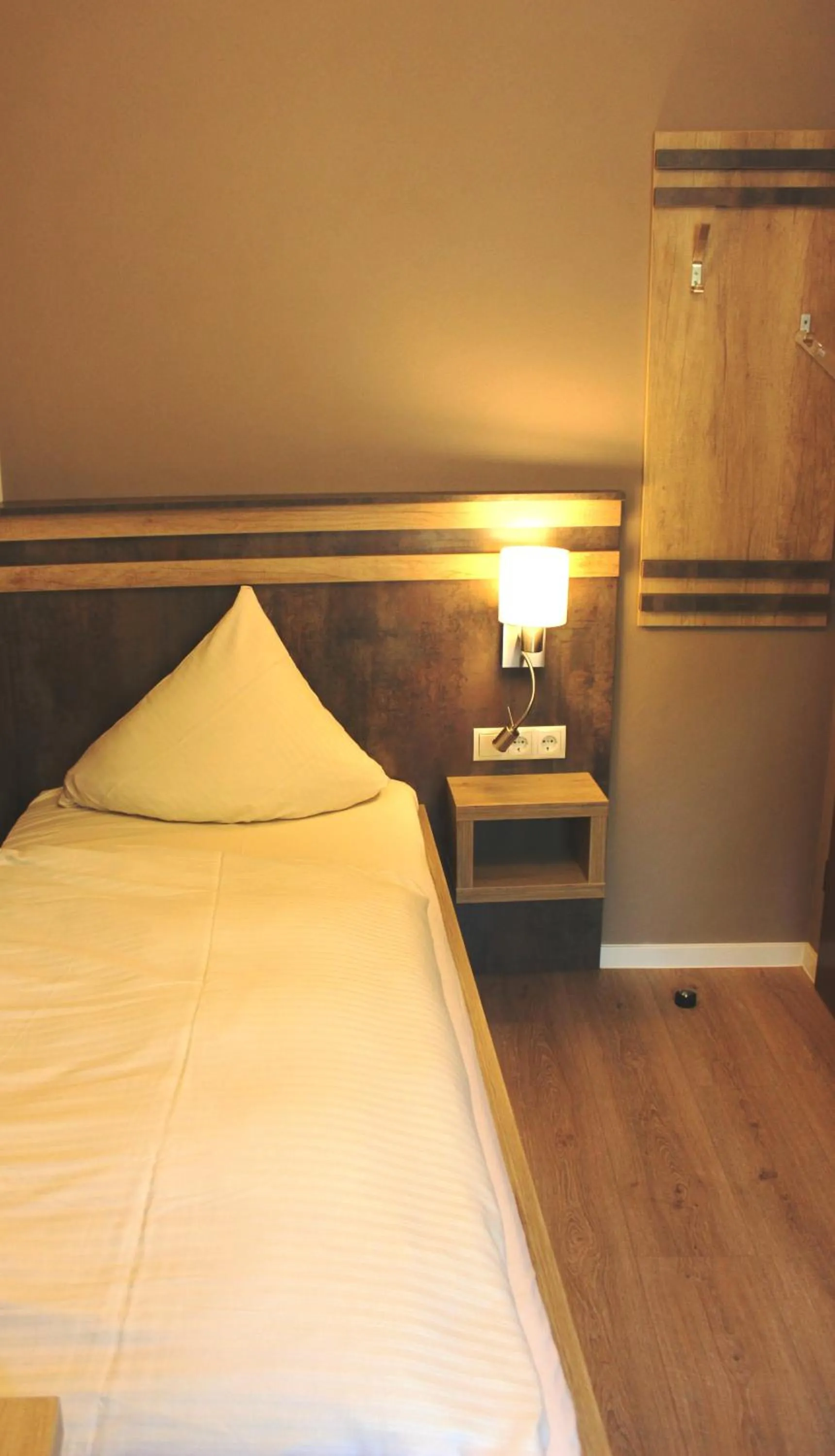 Single Room - single occupancy in Haus Caspari