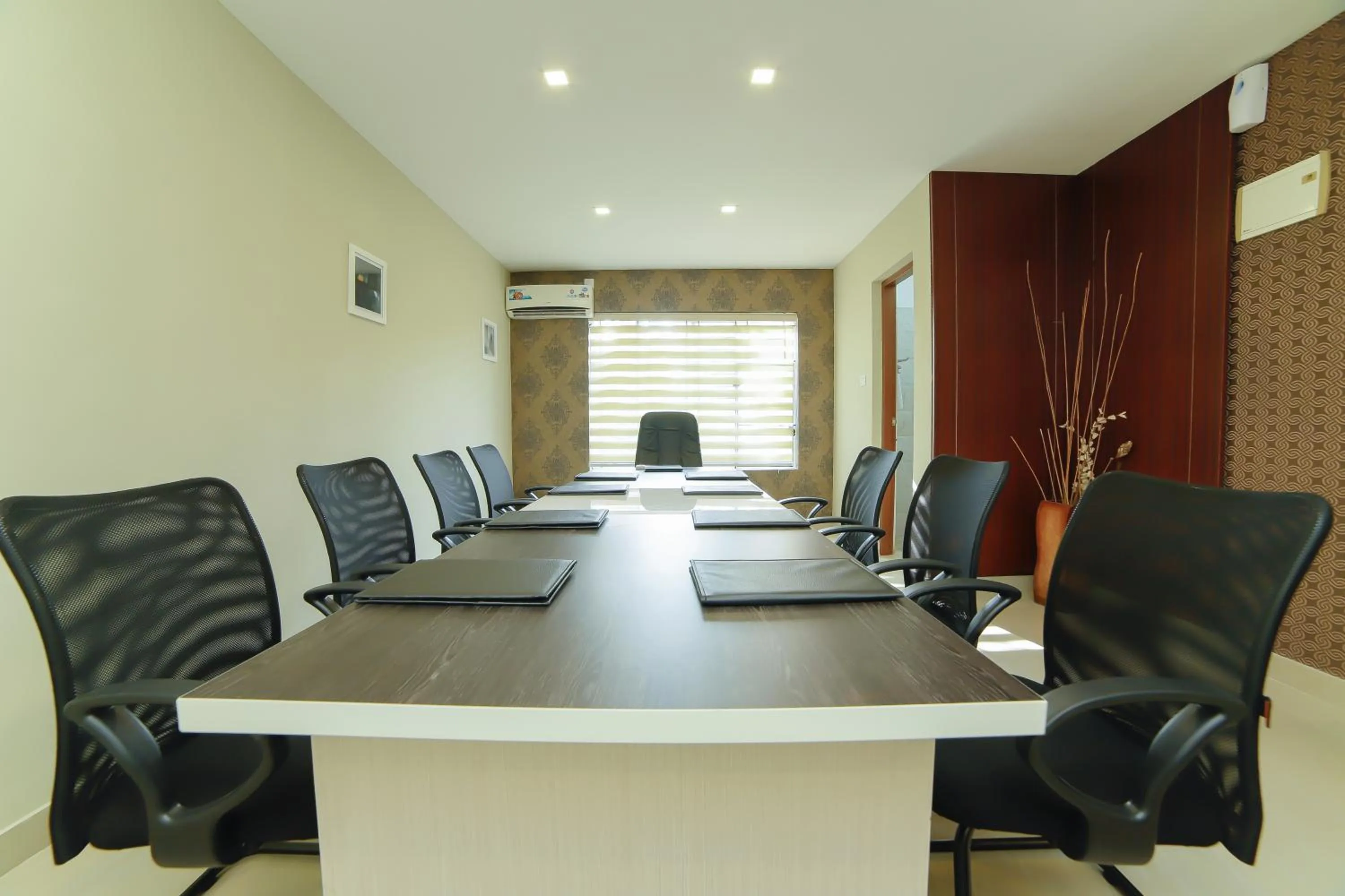 Meeting/conference room in Sreepathi Indraprastha
