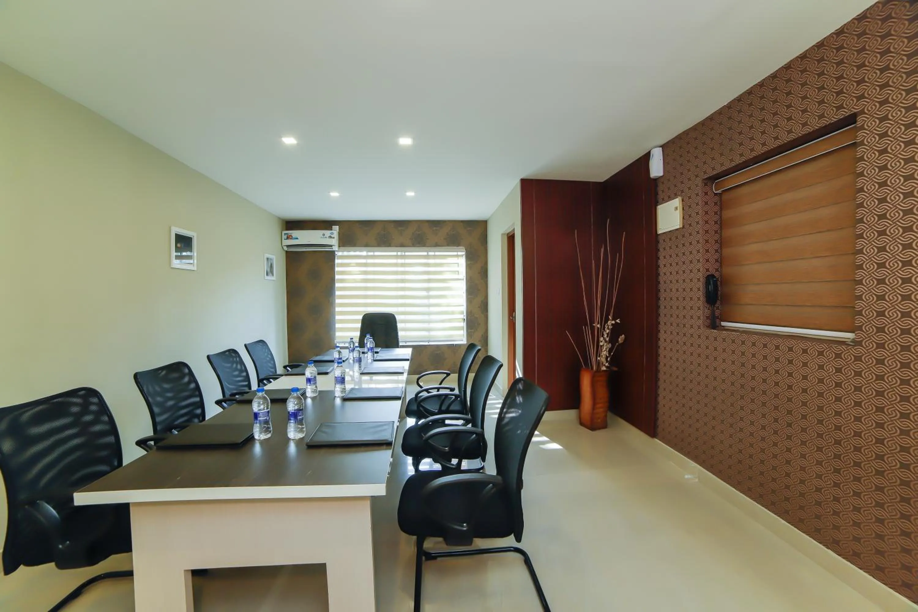 Meeting/conference room in Sreepathi Indraprastha