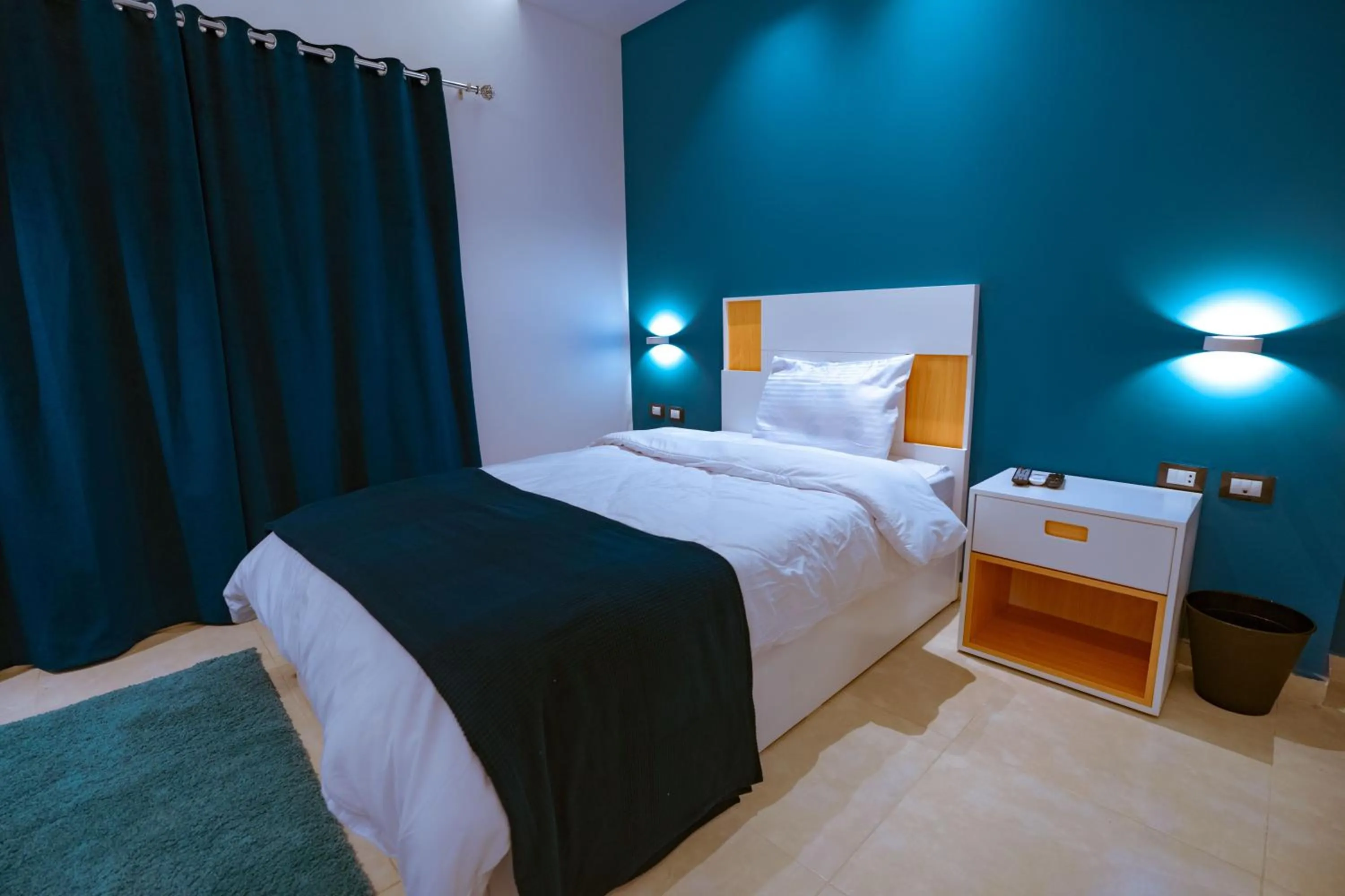 Travelholic New Cairo Residence