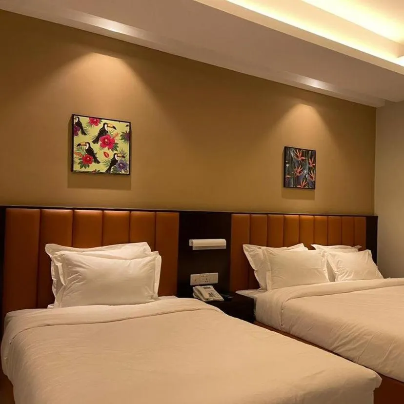 D'more Bandarban Hotel & Resort