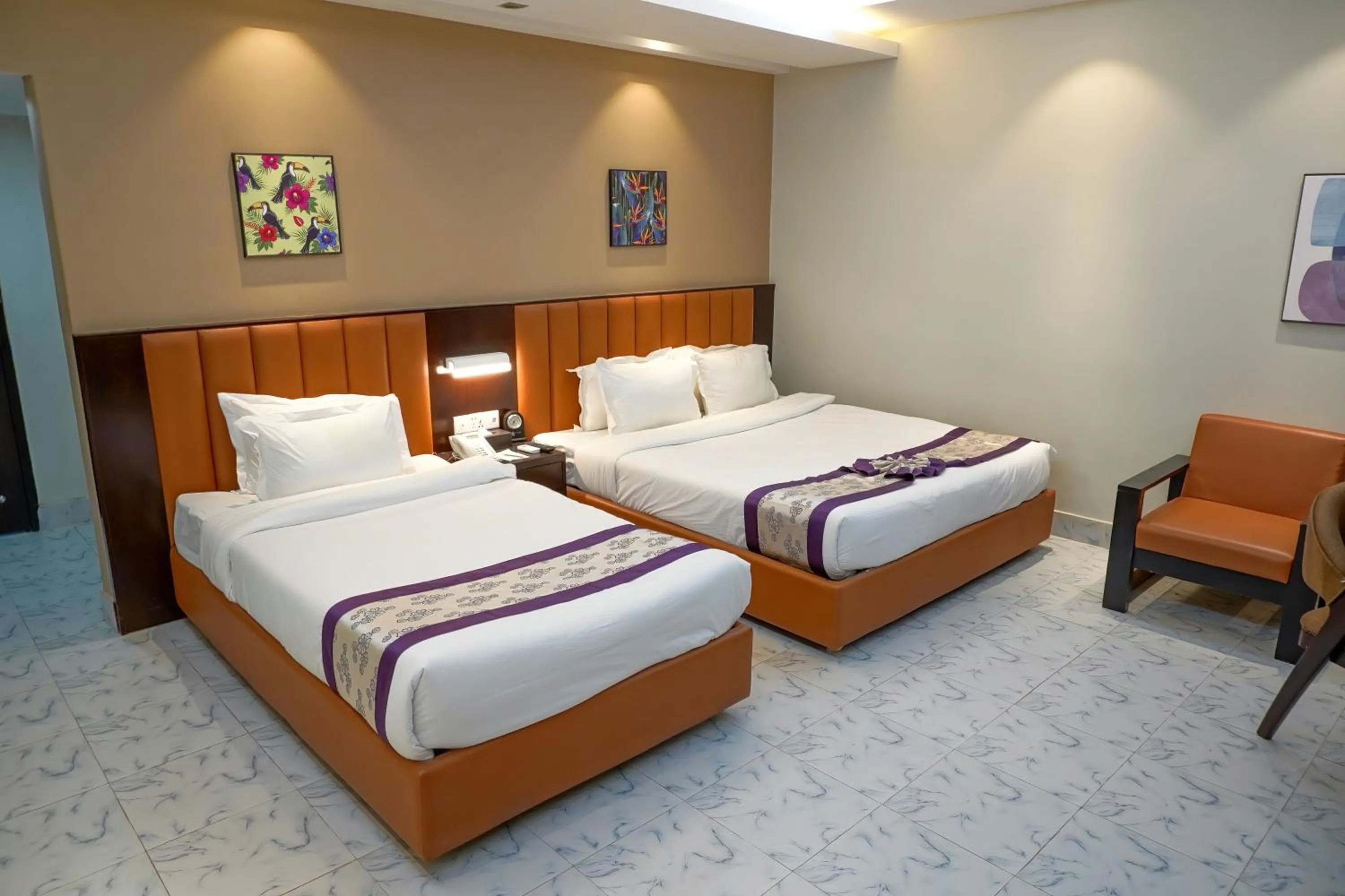 D'more Bandarban Hotel & Resort