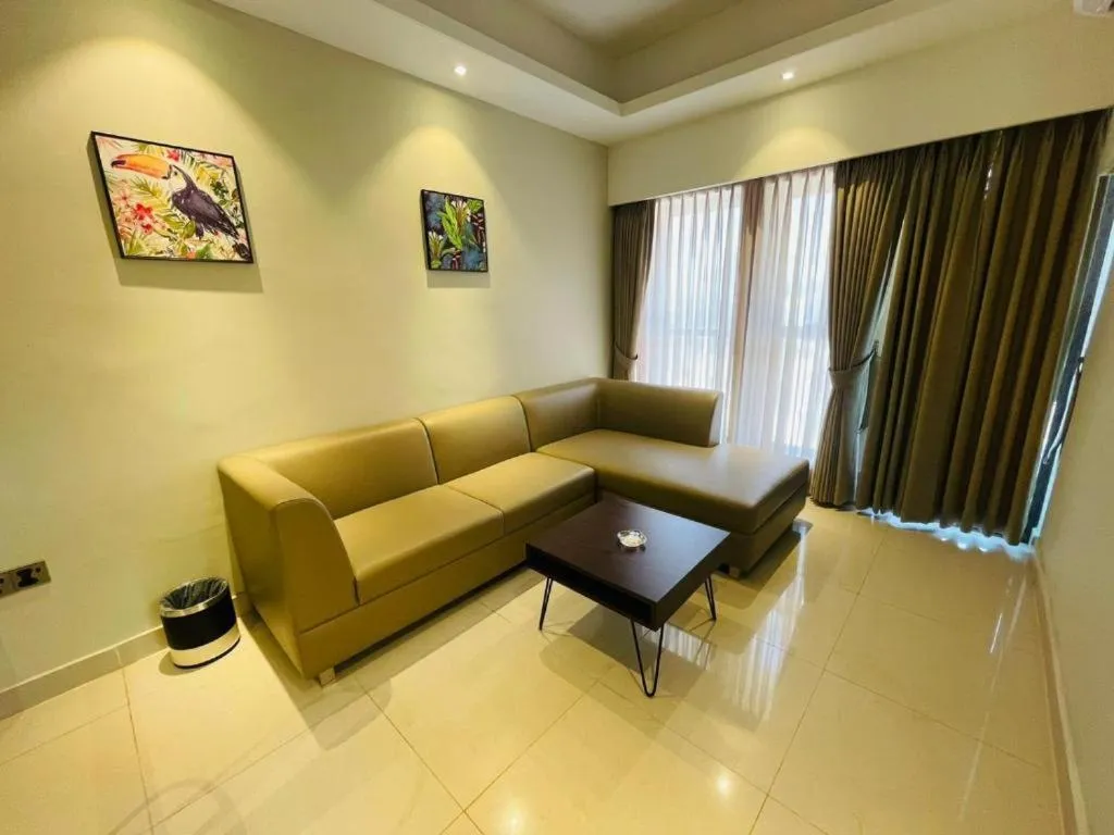 D'more Bandarban Hotel & Resort