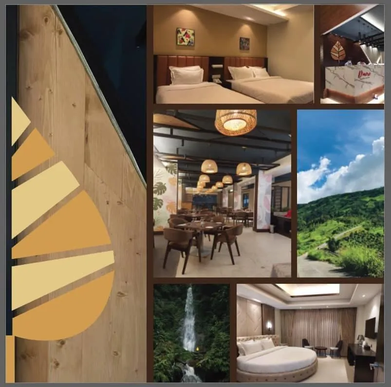 D'more Bandarban Hotel & Resort