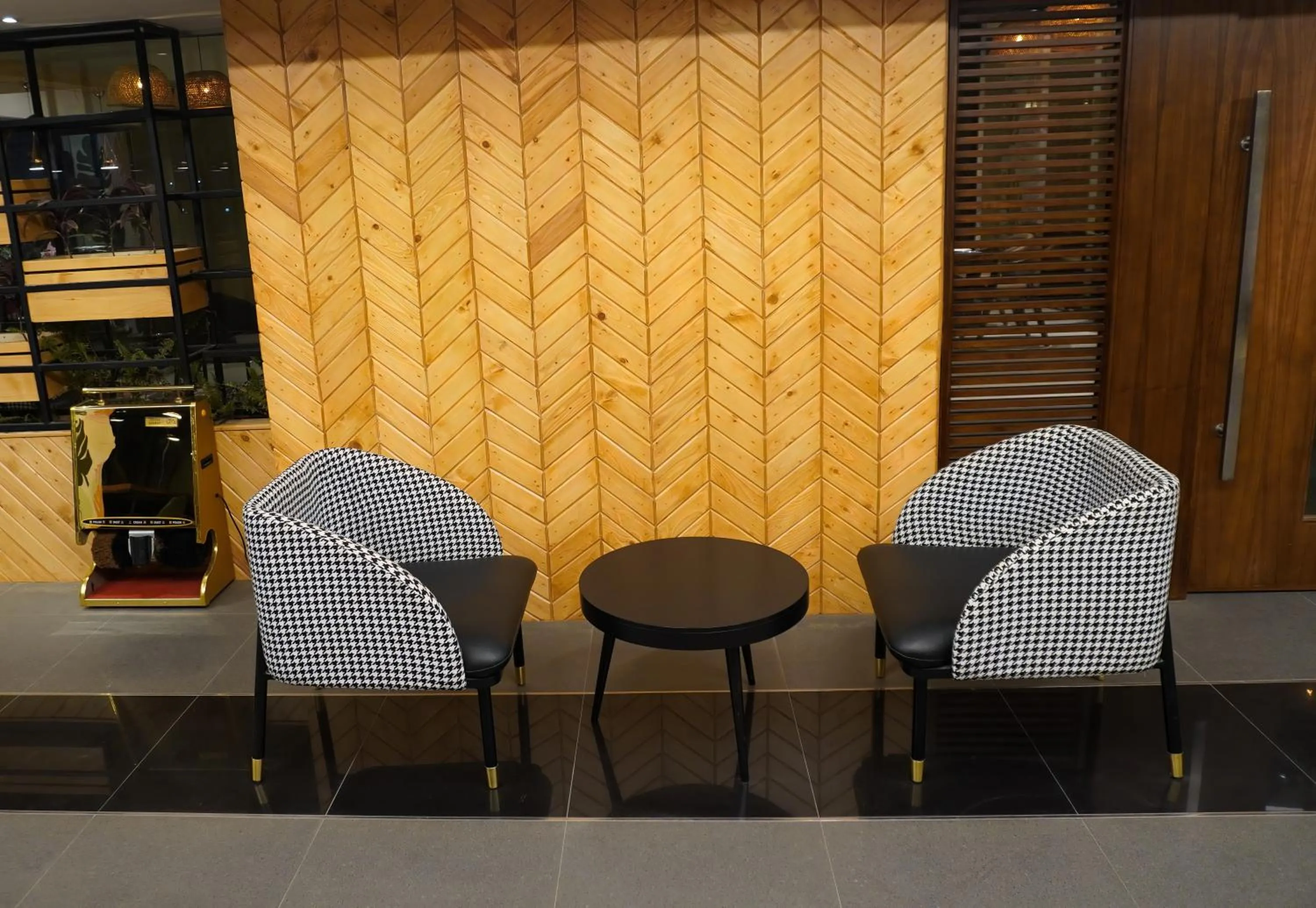 D'more Bandarban Hotel & Resort