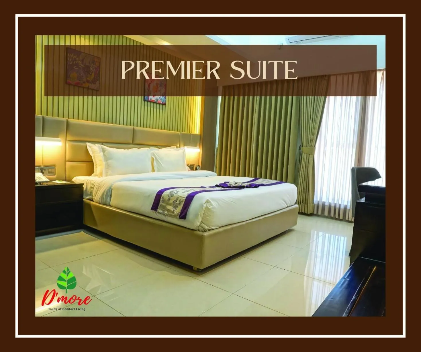 D'more Bandarban Hotel & Resort