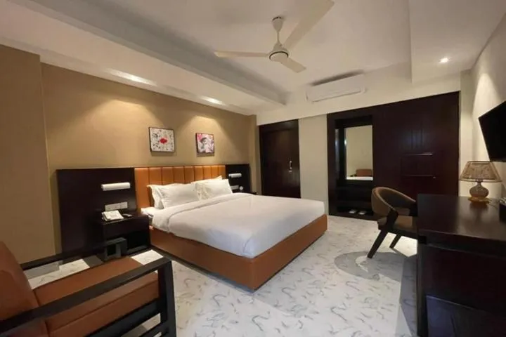 D'more Bandarban Hotel & Resort