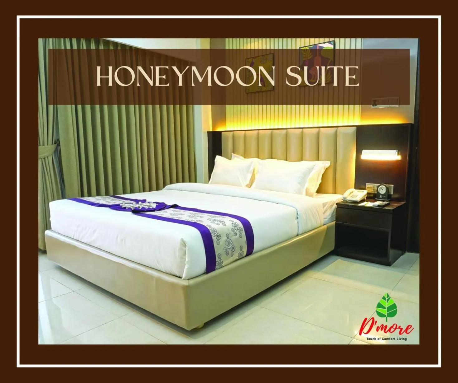 D'more Bandarban Hotel & Resort