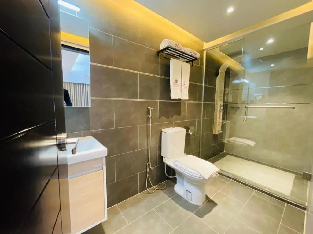 D'more Bandarban Hotel & Resort