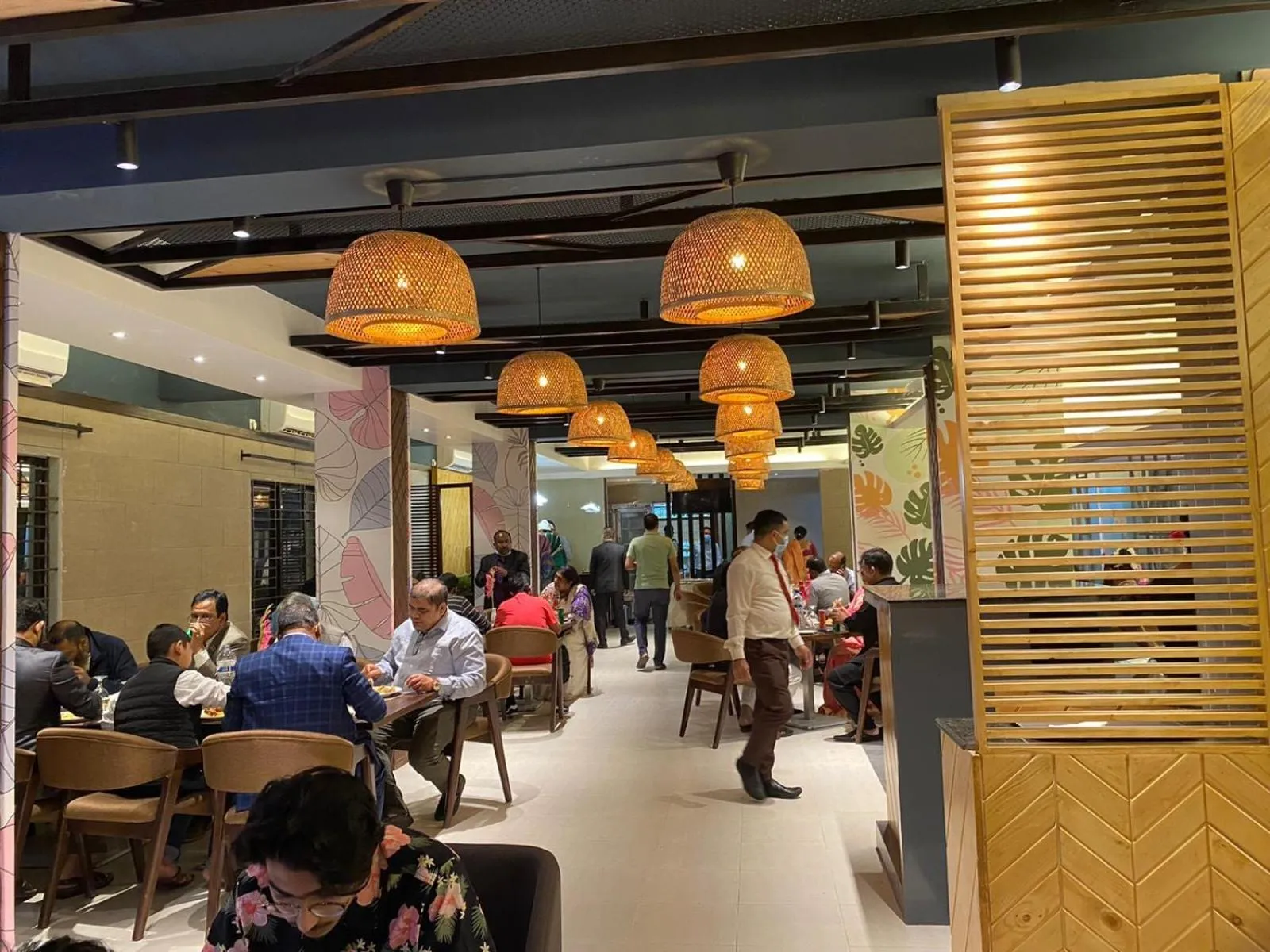 D'more Bandarban Hotel & Resort