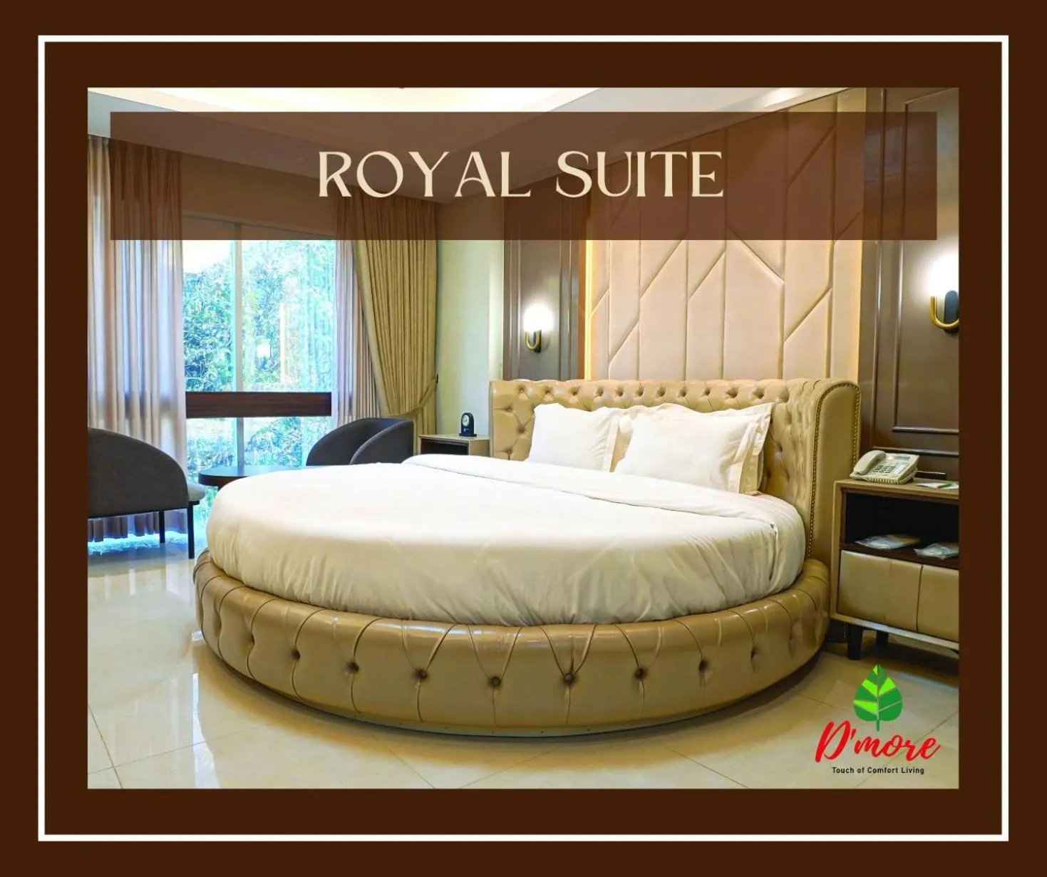 D'more Bandarban Hotel & Resort