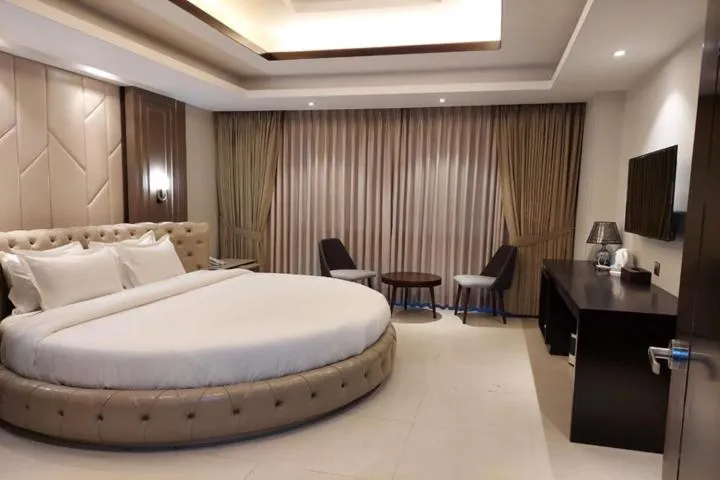 D'more Bandarban Hotel & Resort