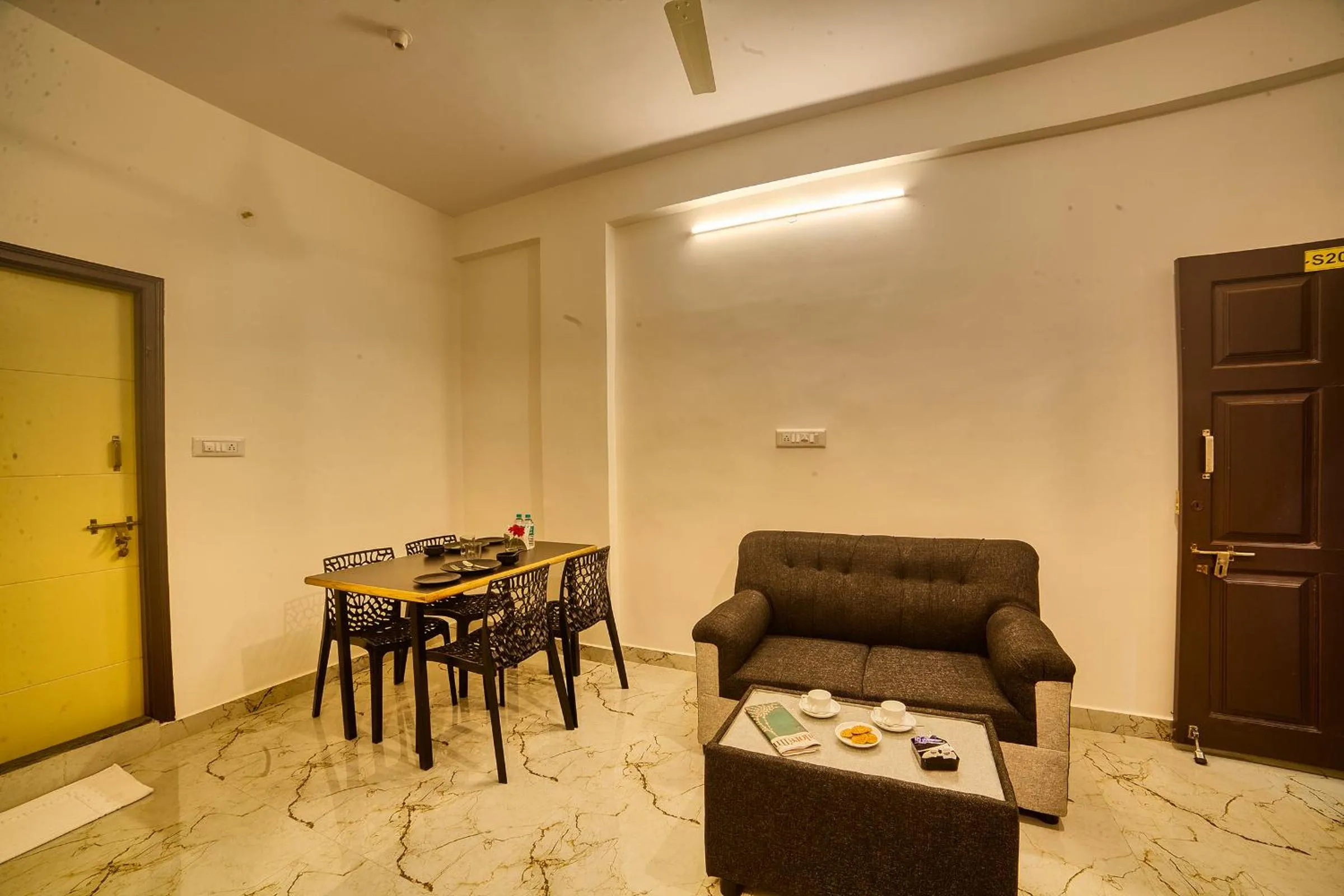 Hotel Airport Southgate Bangalore