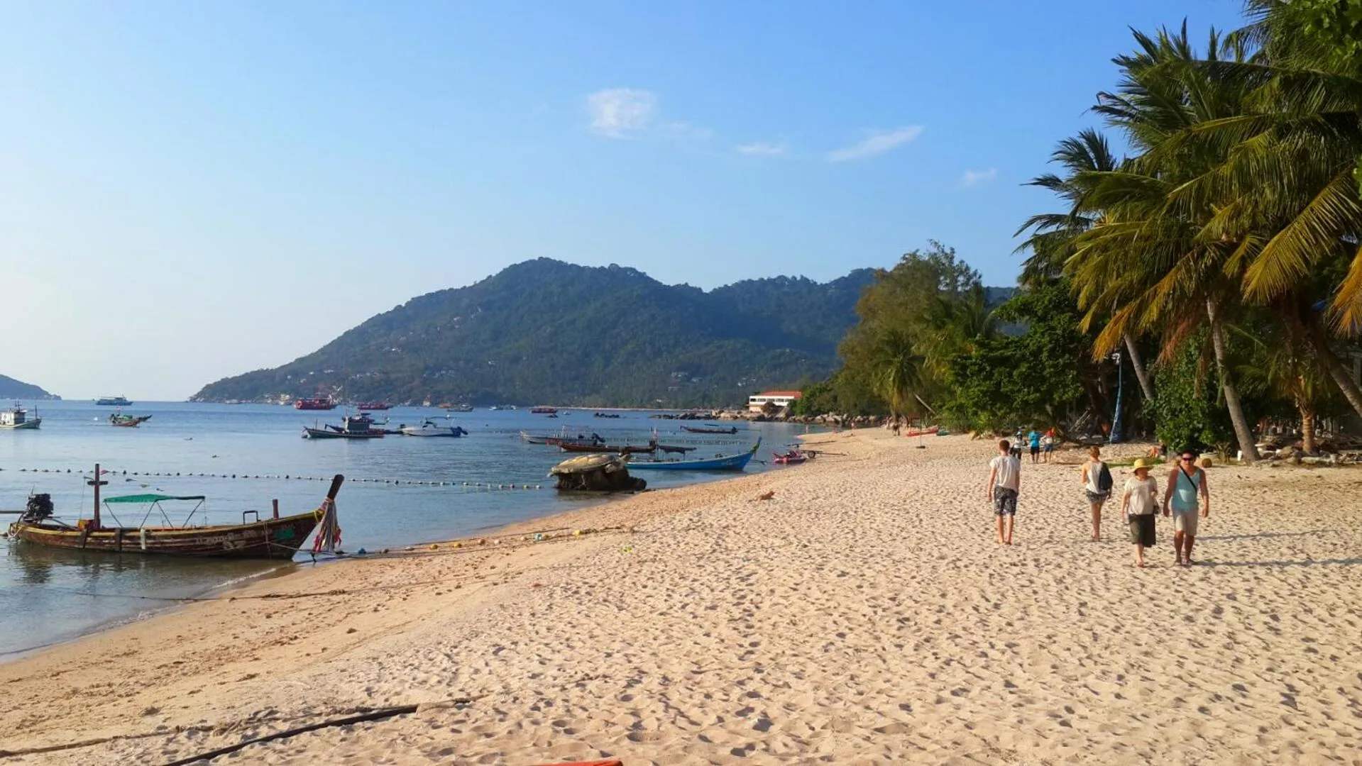 Neighbourhood in Woodlawn Villas Resort