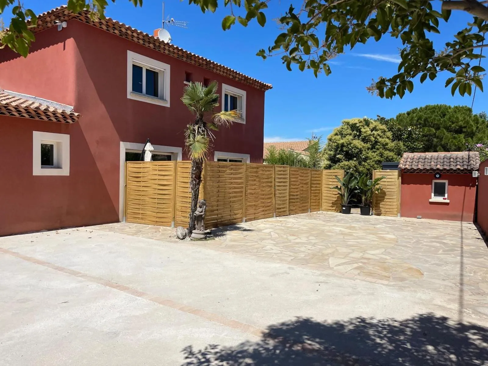 La Casa Bella