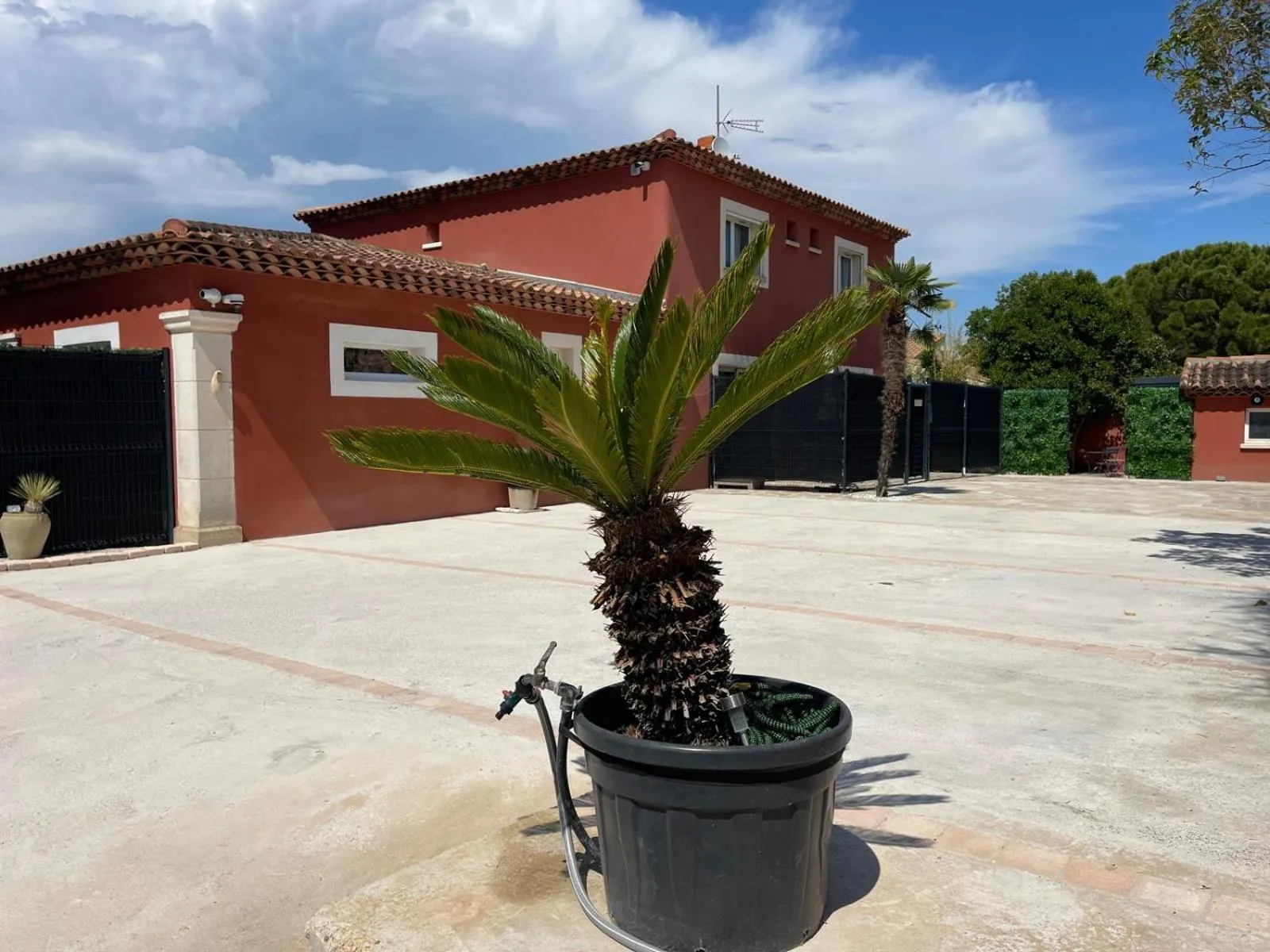 La Casa Bella