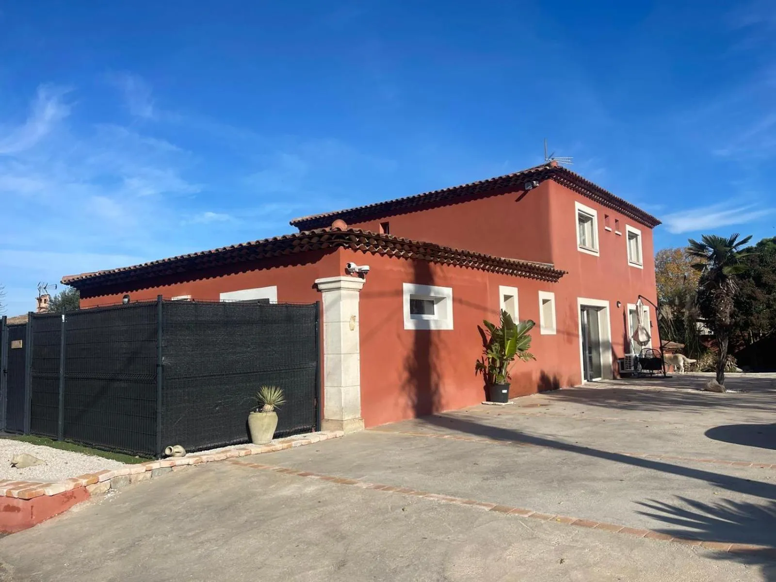 La Casa Bella