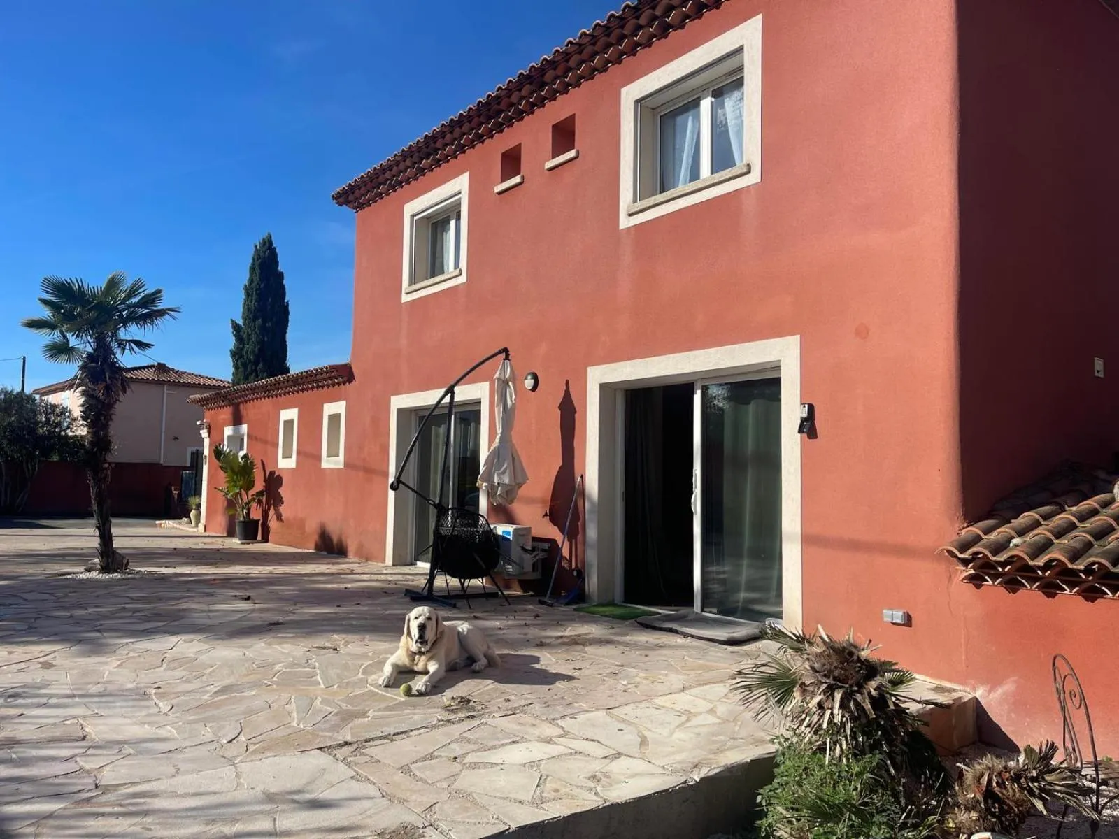 La Casa Bella