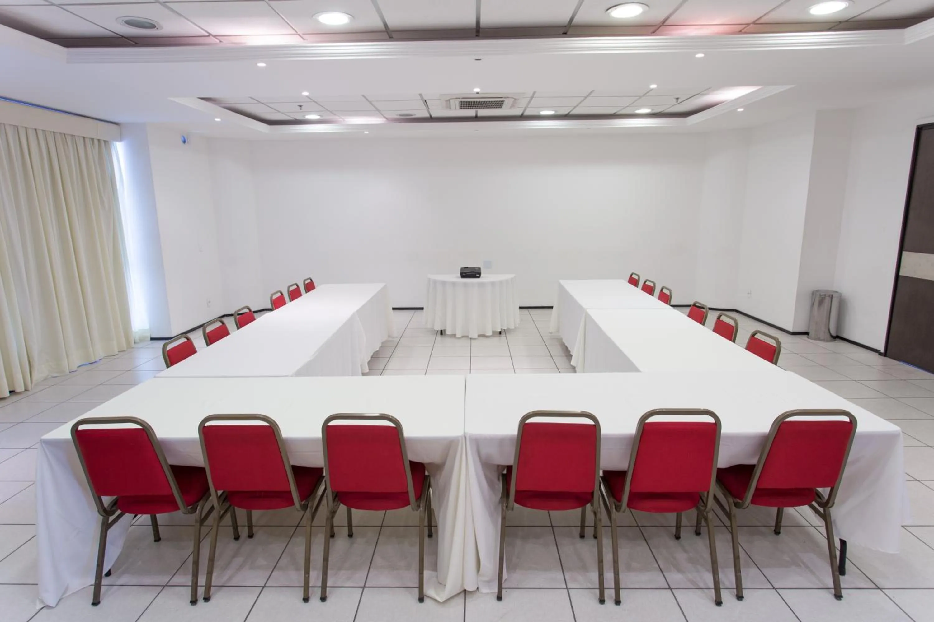 Banquet/Function facilities in Hotel Brasil Tropical